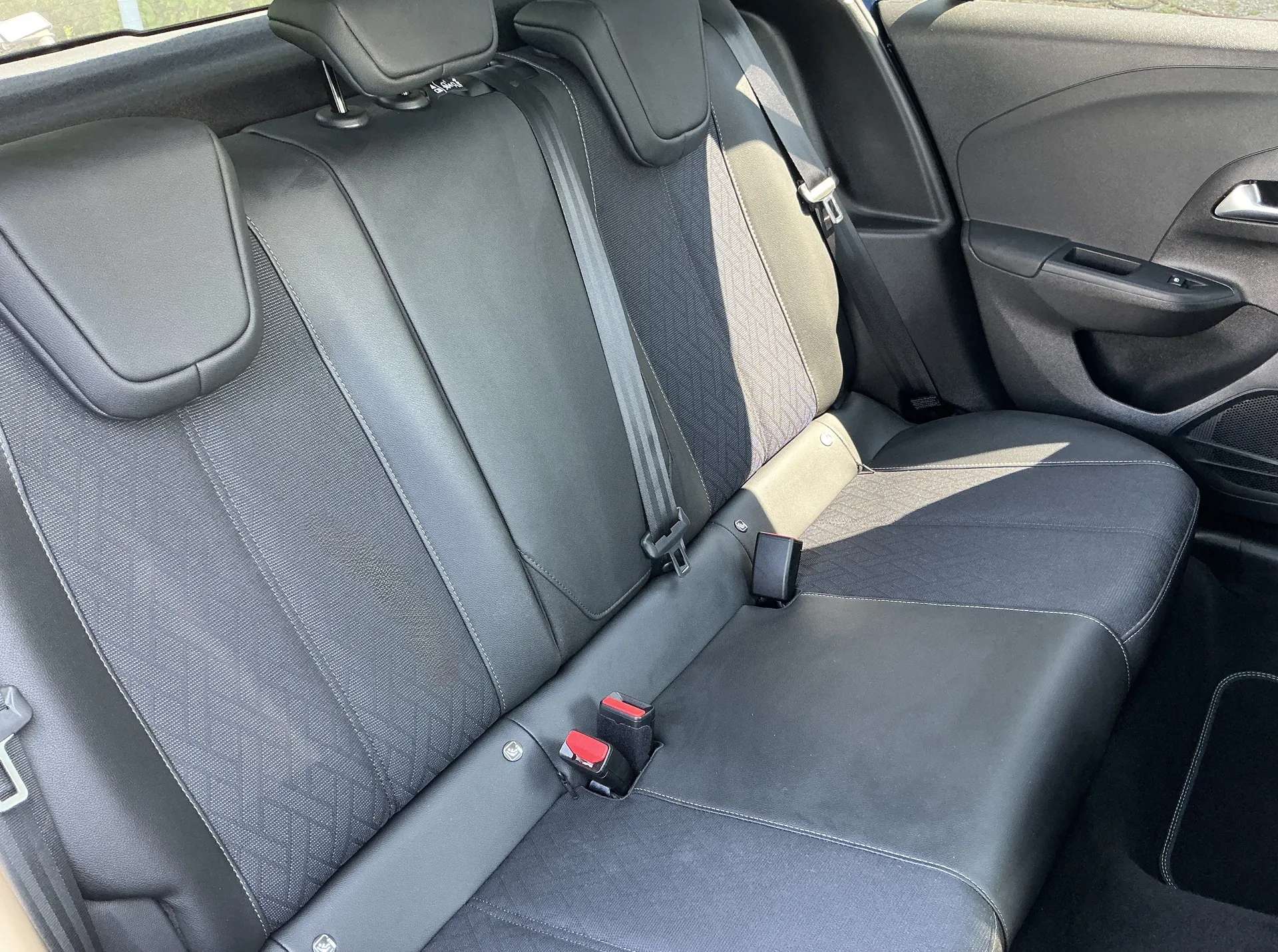 2020 VAUXHALL CORSA 2020 VAUXHALL CORSA
