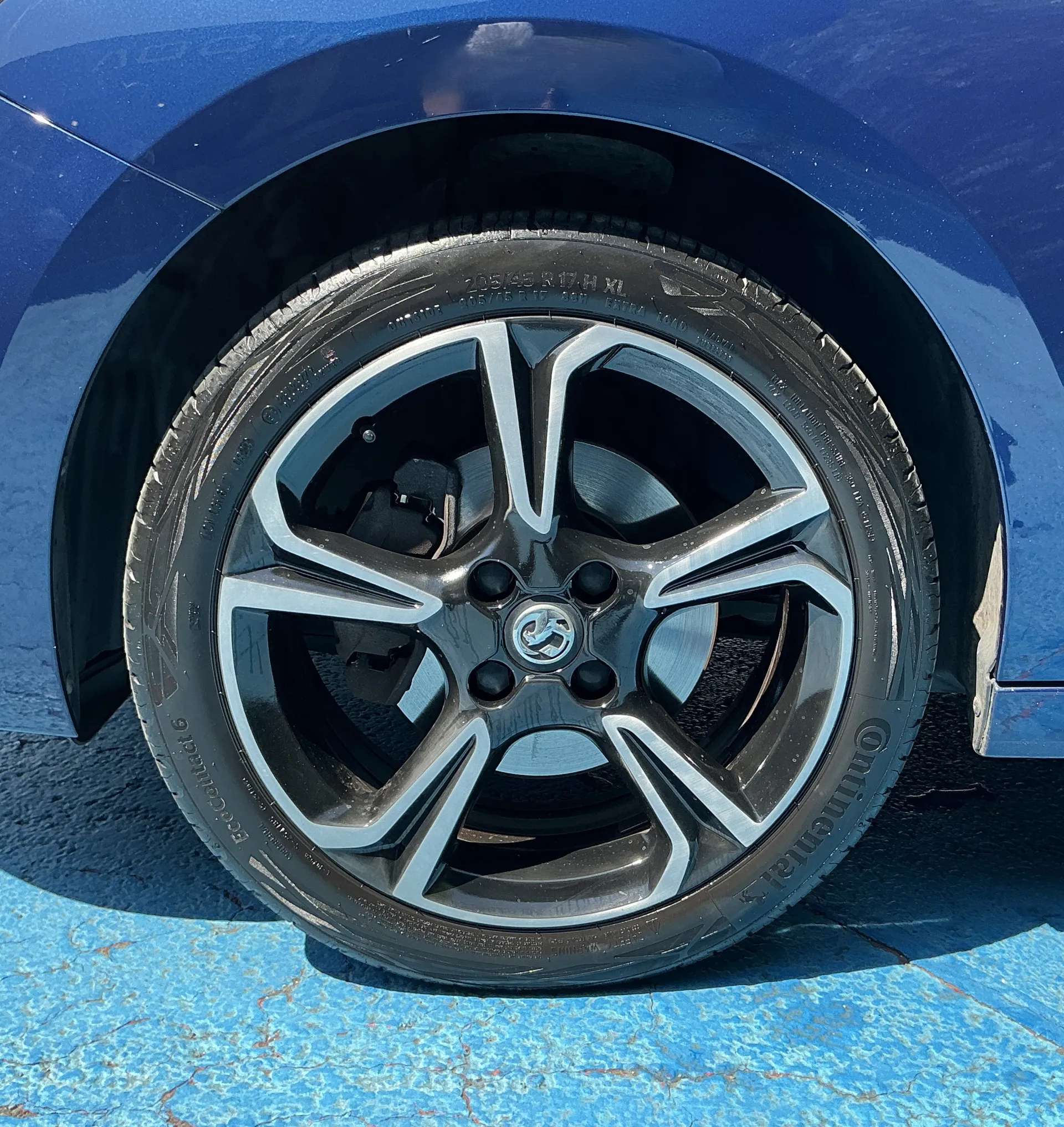 2020 VAUXHALL CORSA 2020 VAUXHALL CORSA