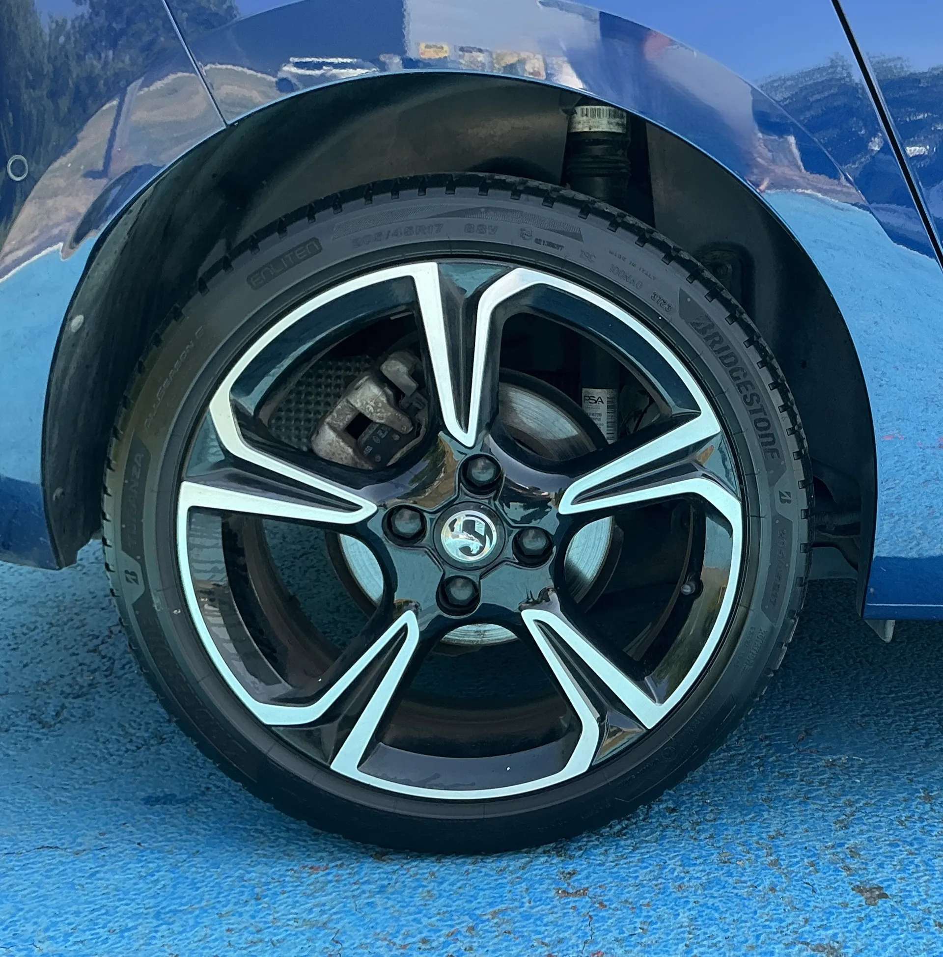 2020 VAUXHALL CORSA 2020 VAUXHALL CORSA