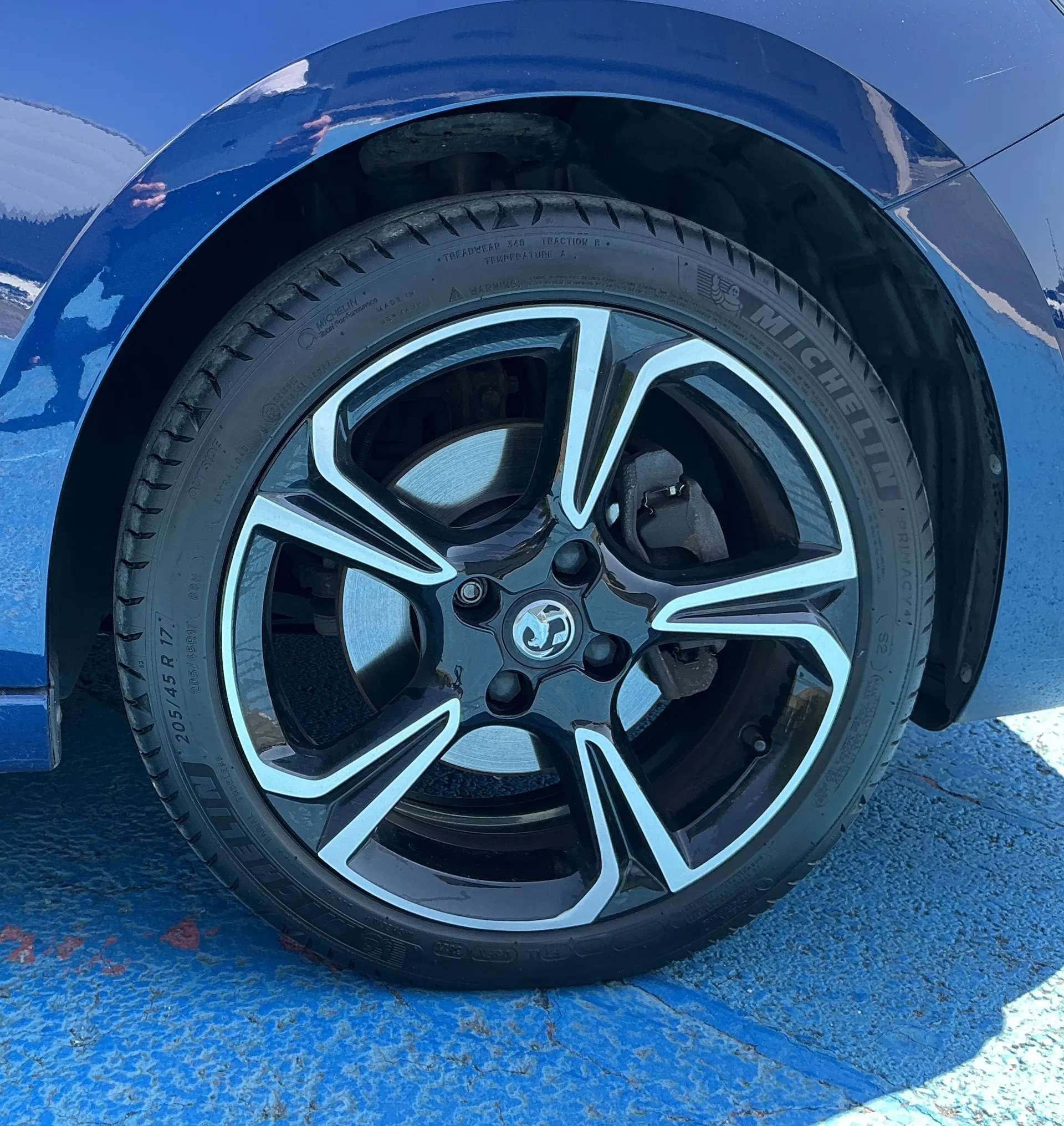 2020 VAUXHALL CORSA 2020 VAUXHALL CORSA