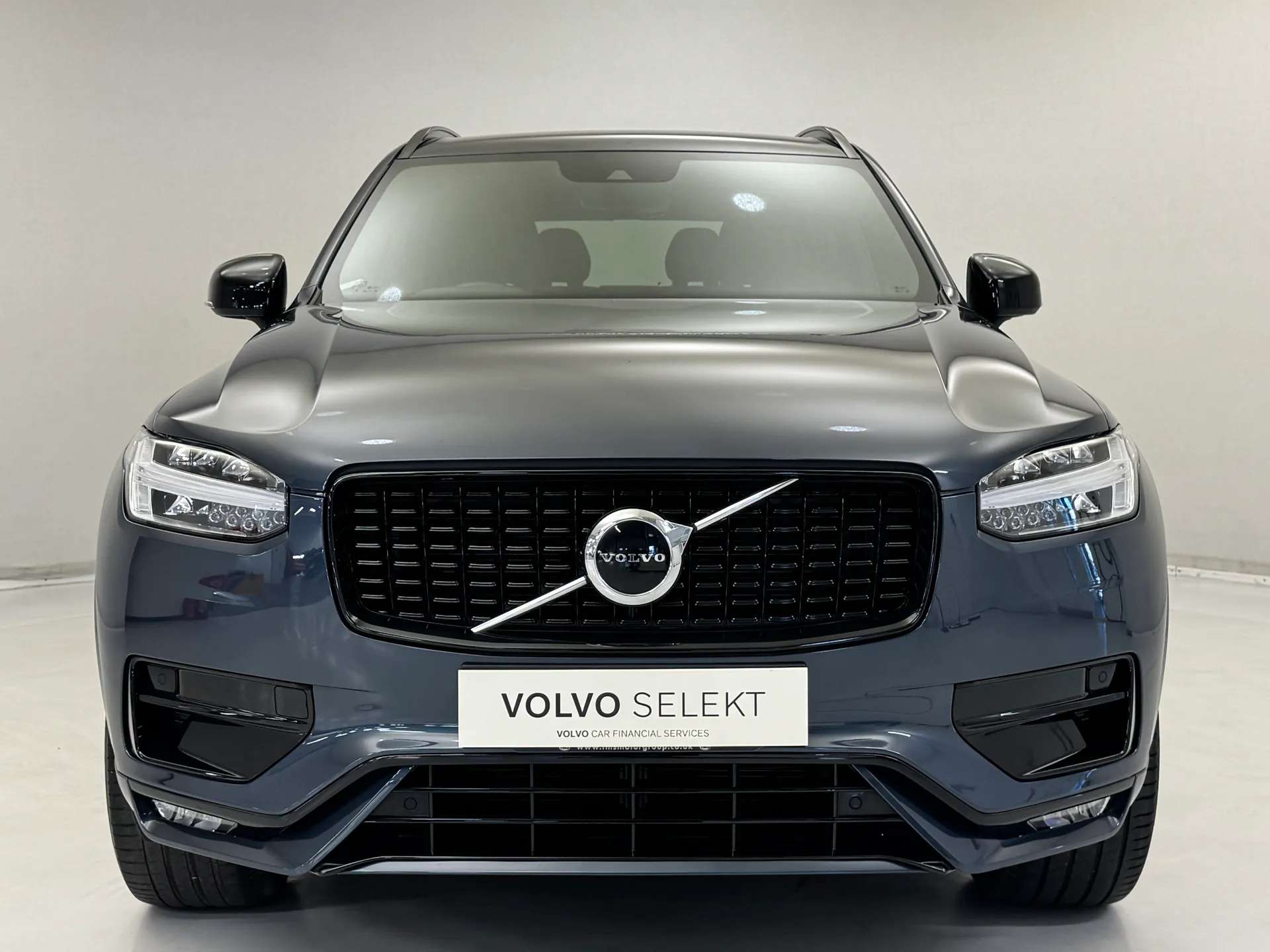 2022 VOLVO XC90 2022 VOLVO XC90