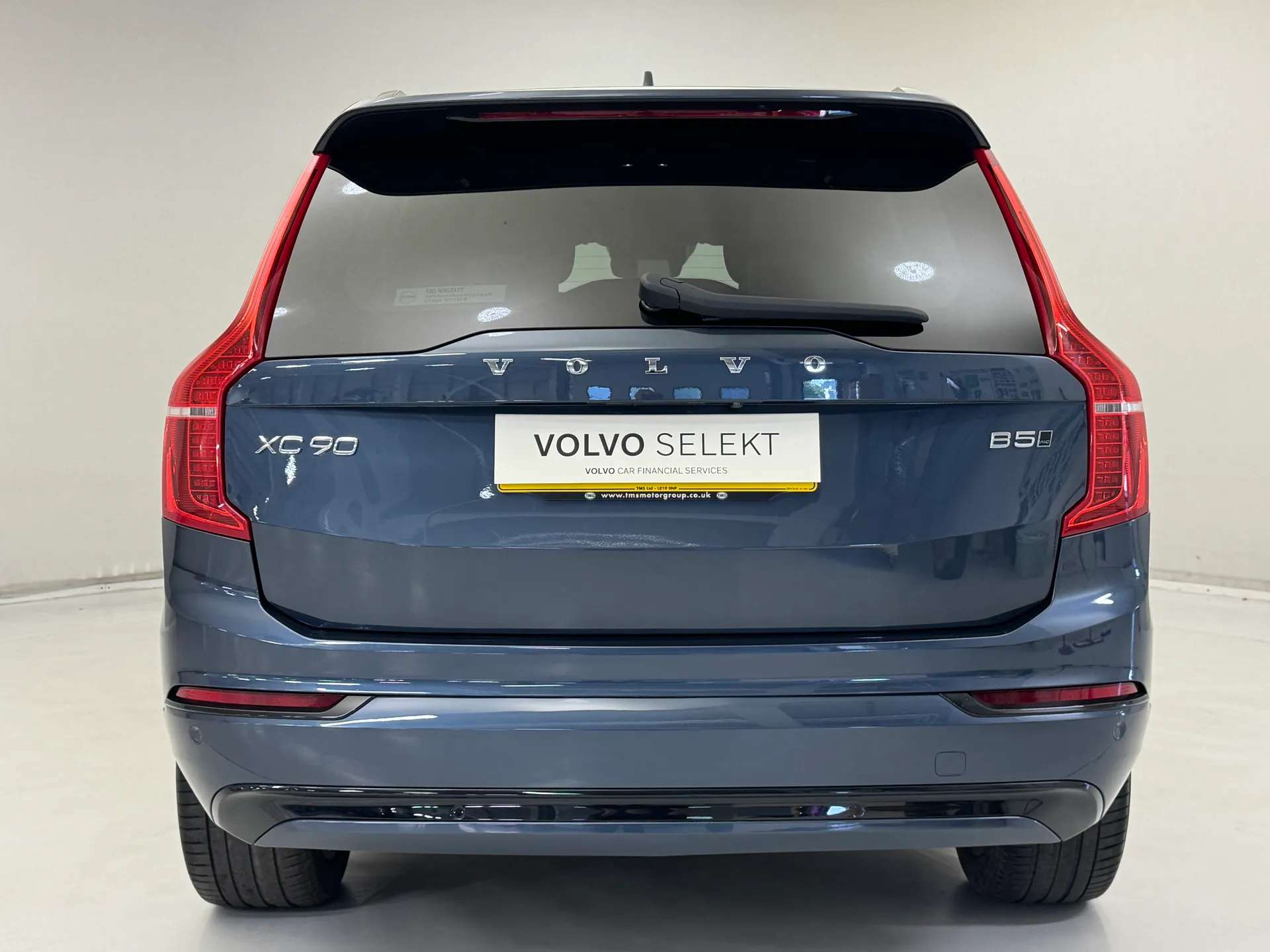 2022 VOLVO XC90 2022 VOLVO XC90