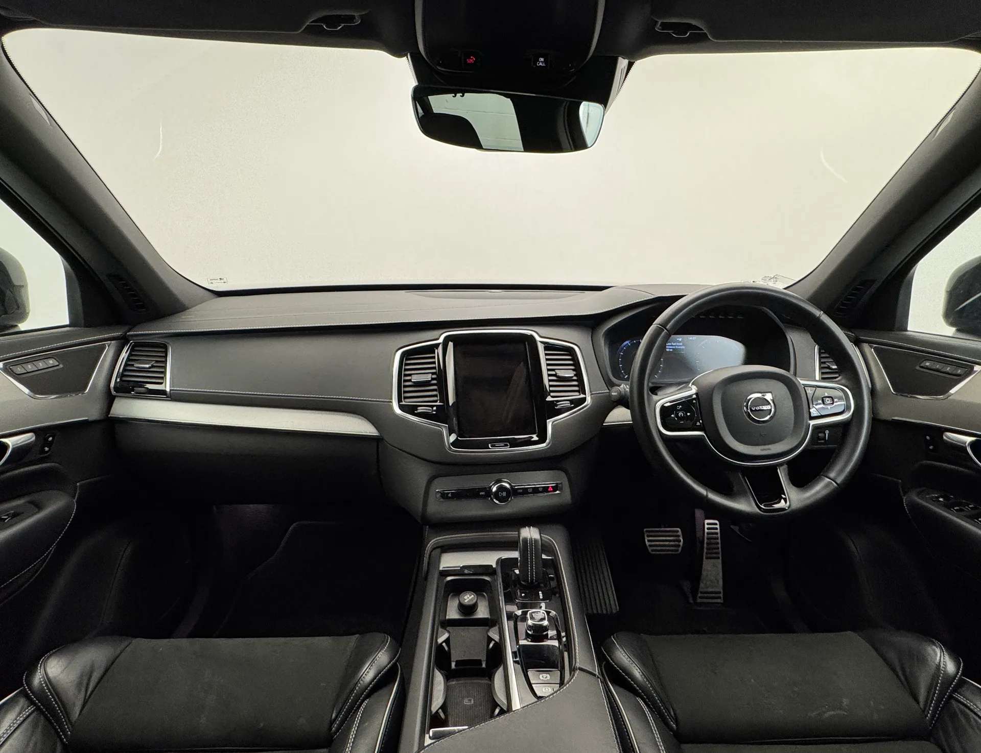 2022 VOLVO XC90 2022 VOLVO XC90