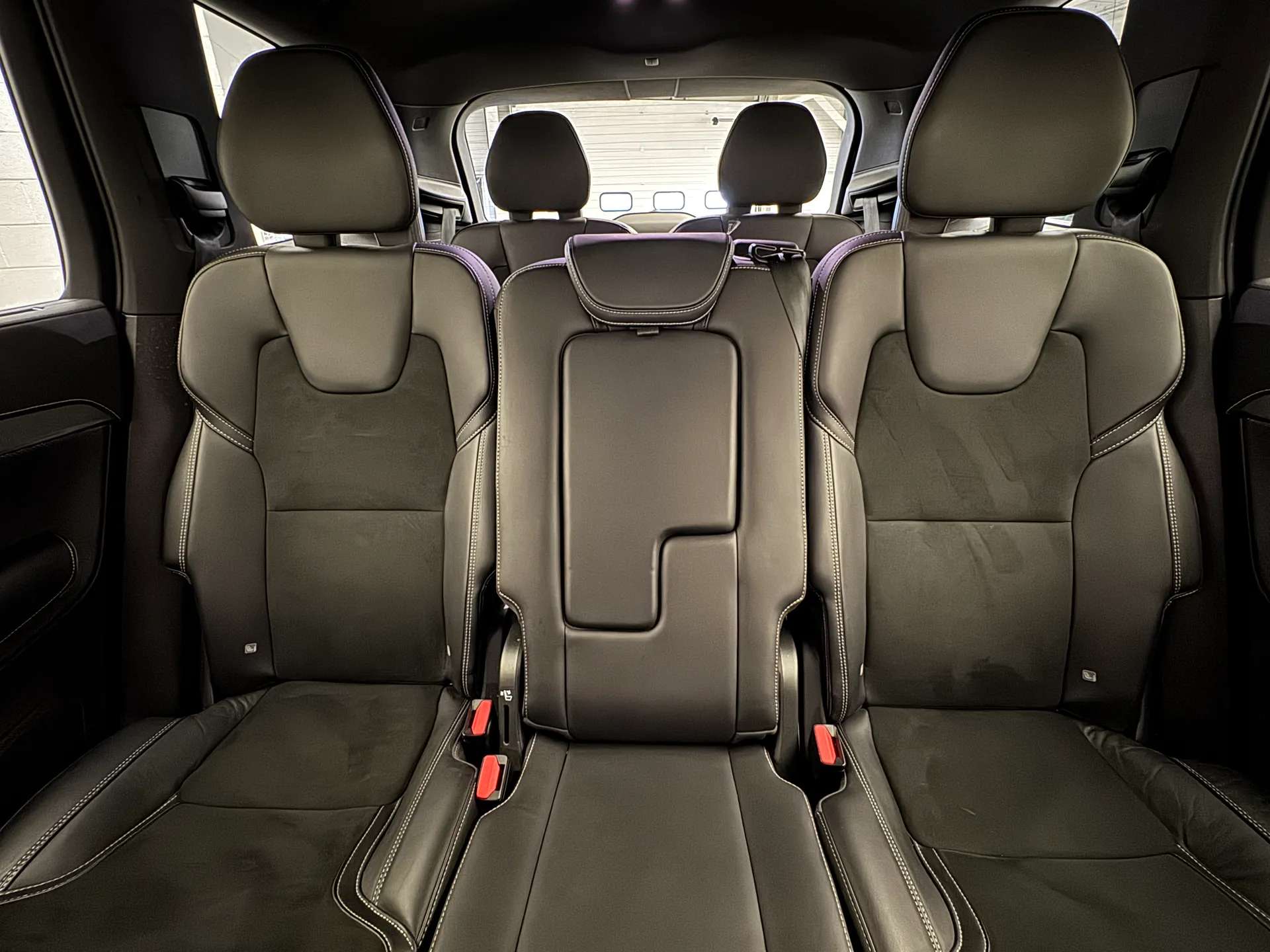 2022 VOLVO XC90 2022 VOLVO XC90