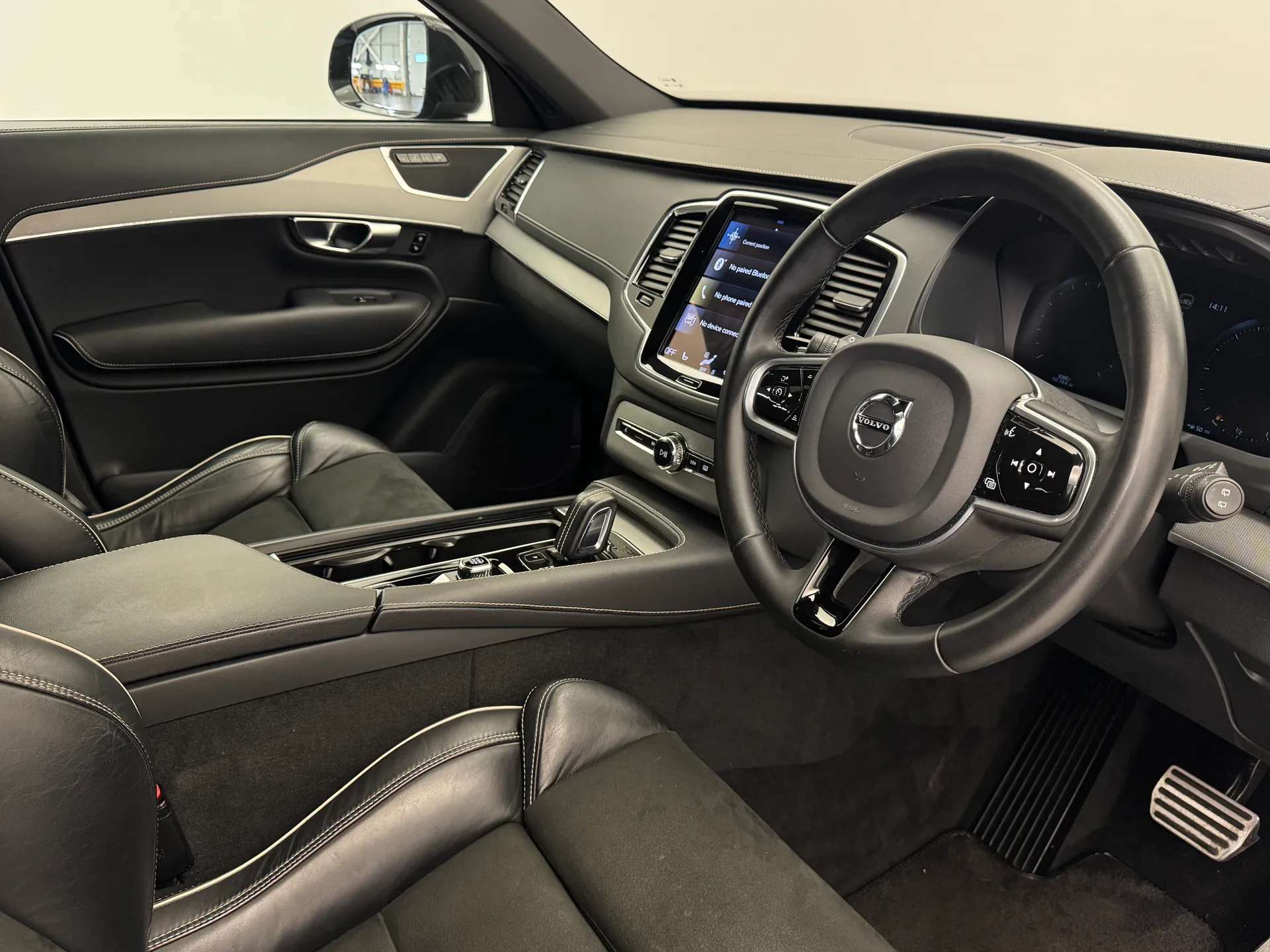 2022 VOLVO XC90 2022 VOLVO XC90