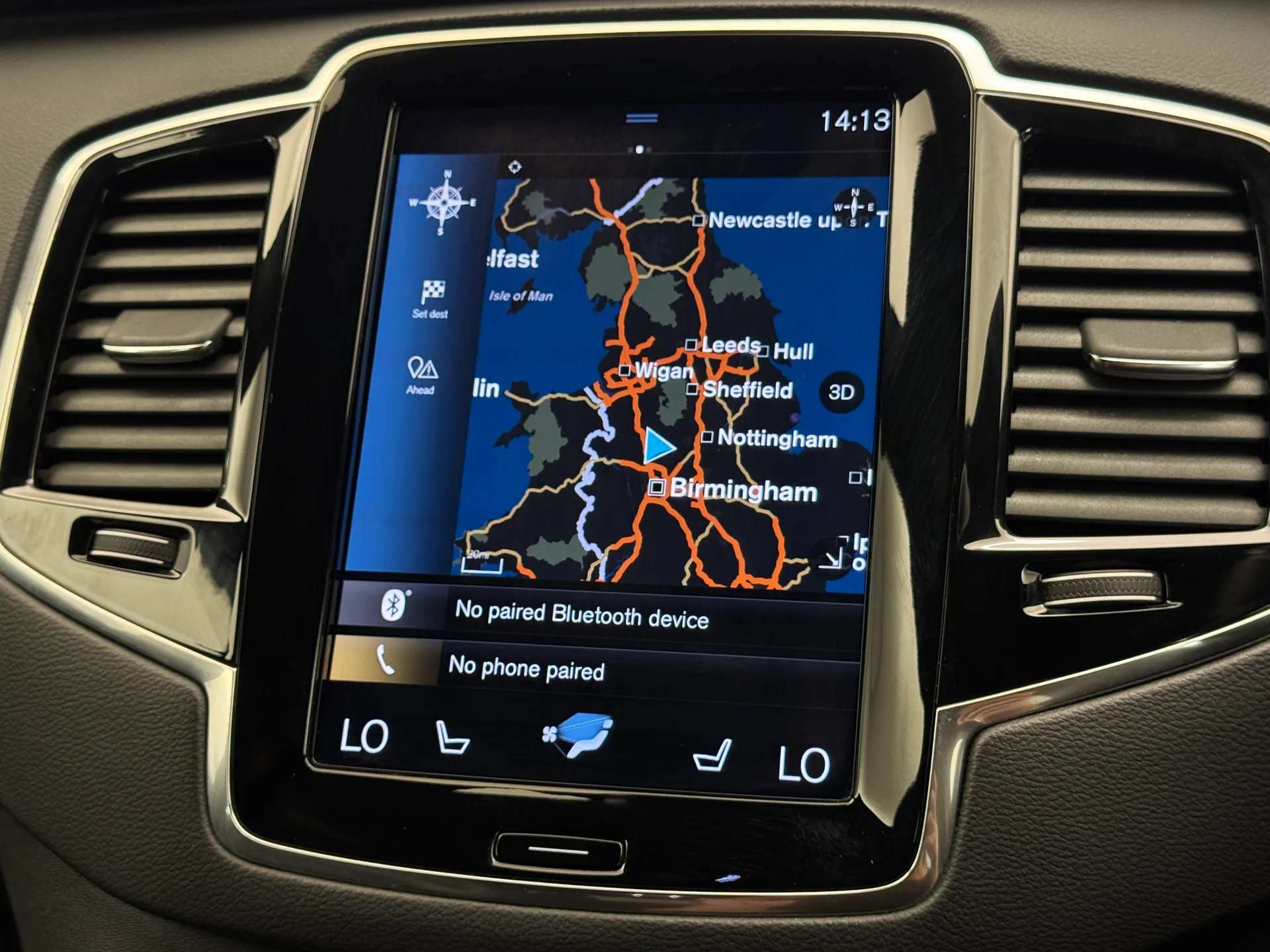 2022 VOLVO XC90 2022 VOLVO XC90