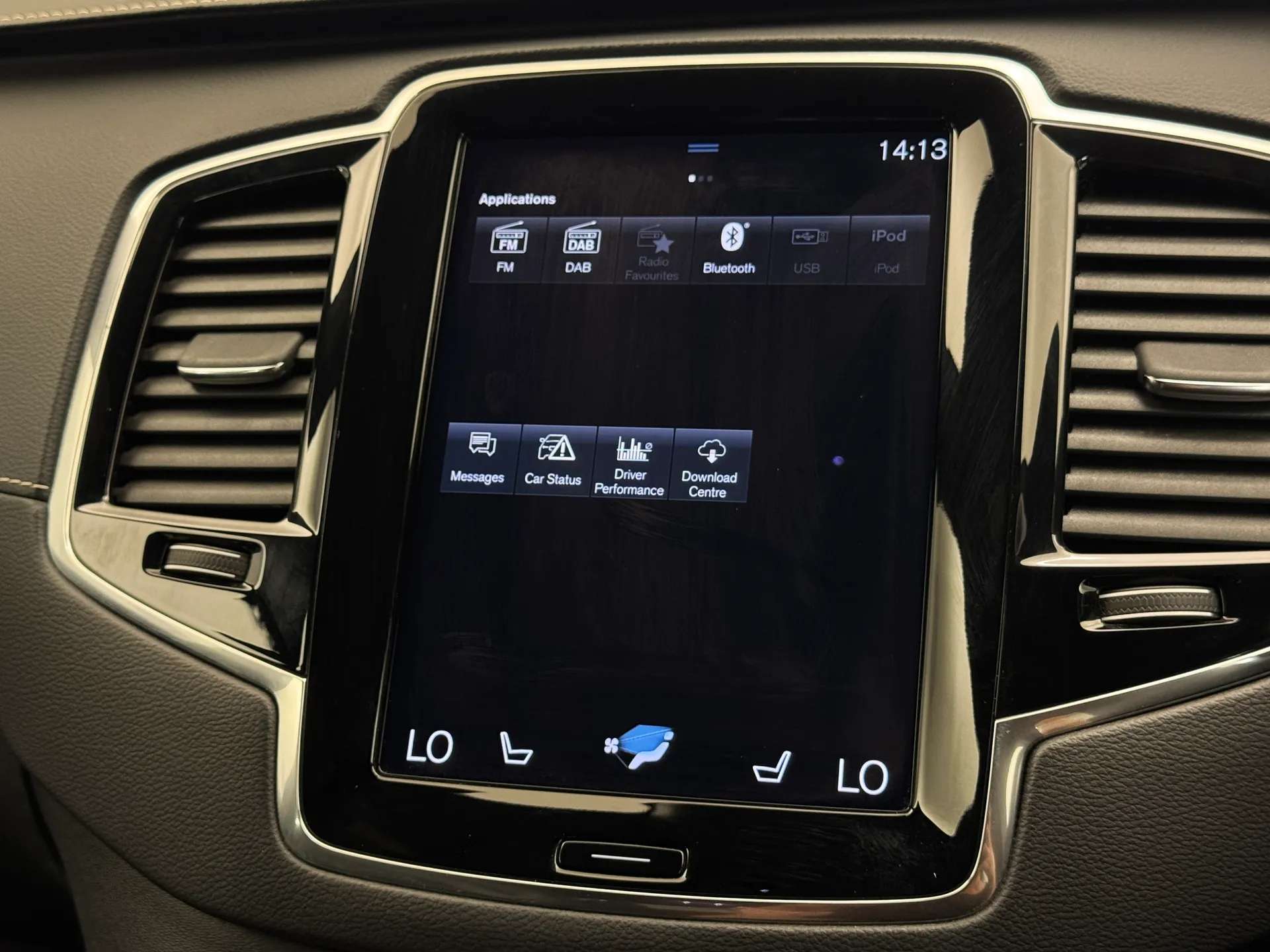 2022 VOLVO XC90 2022 VOLVO XC90