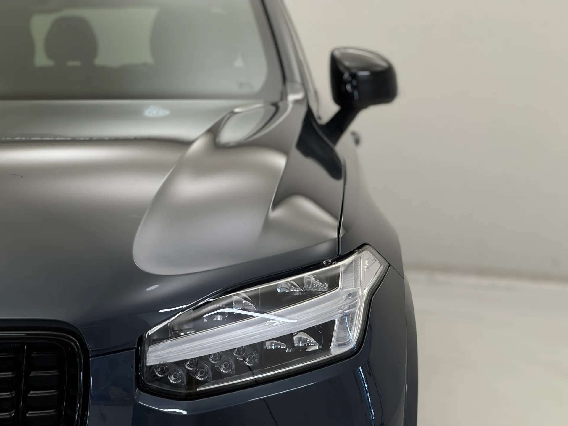 2022 VOLVO XC90 2022 VOLVO XC90