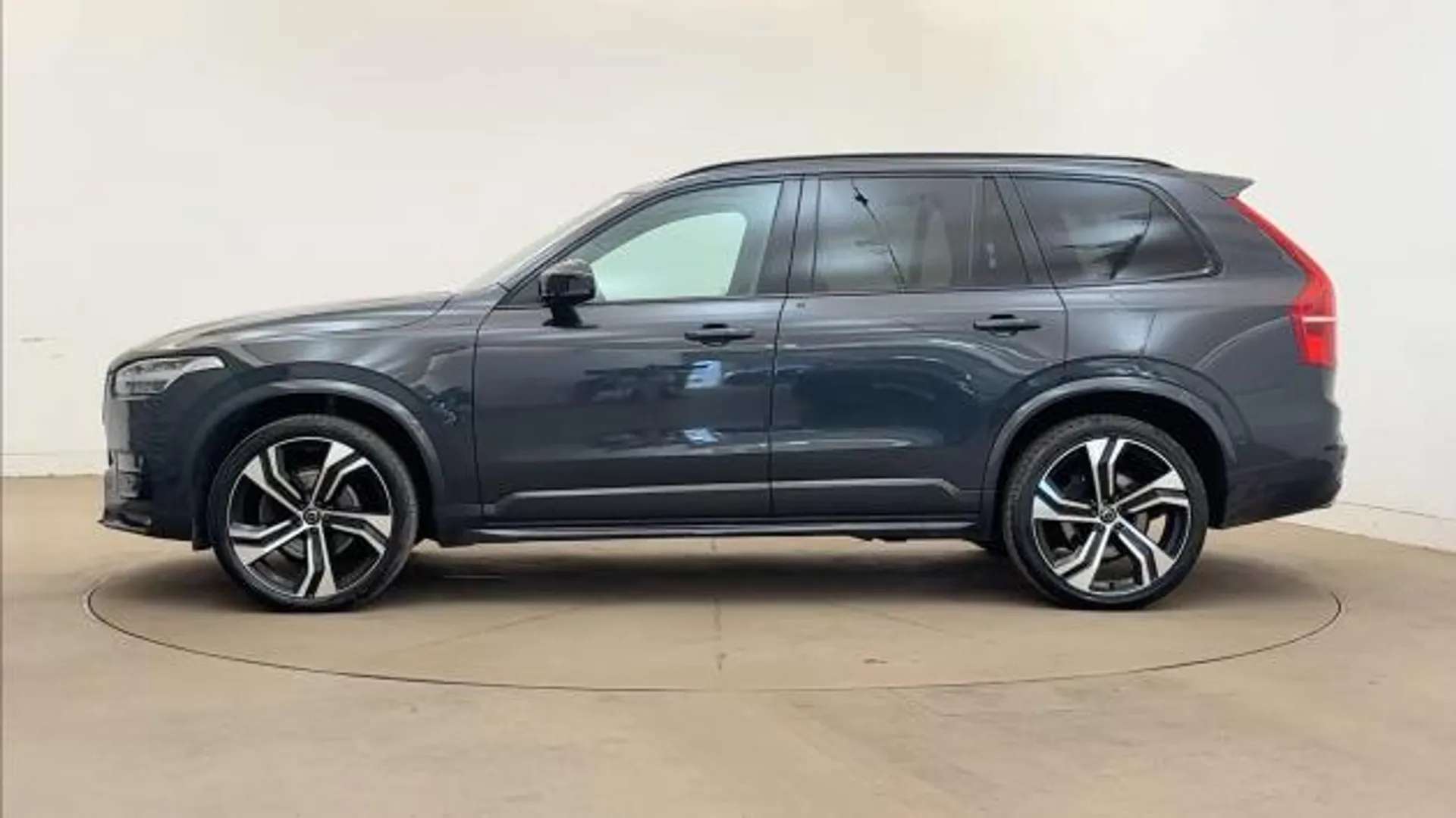 2021 VOLVO XC90 2021 VOLVO XC90