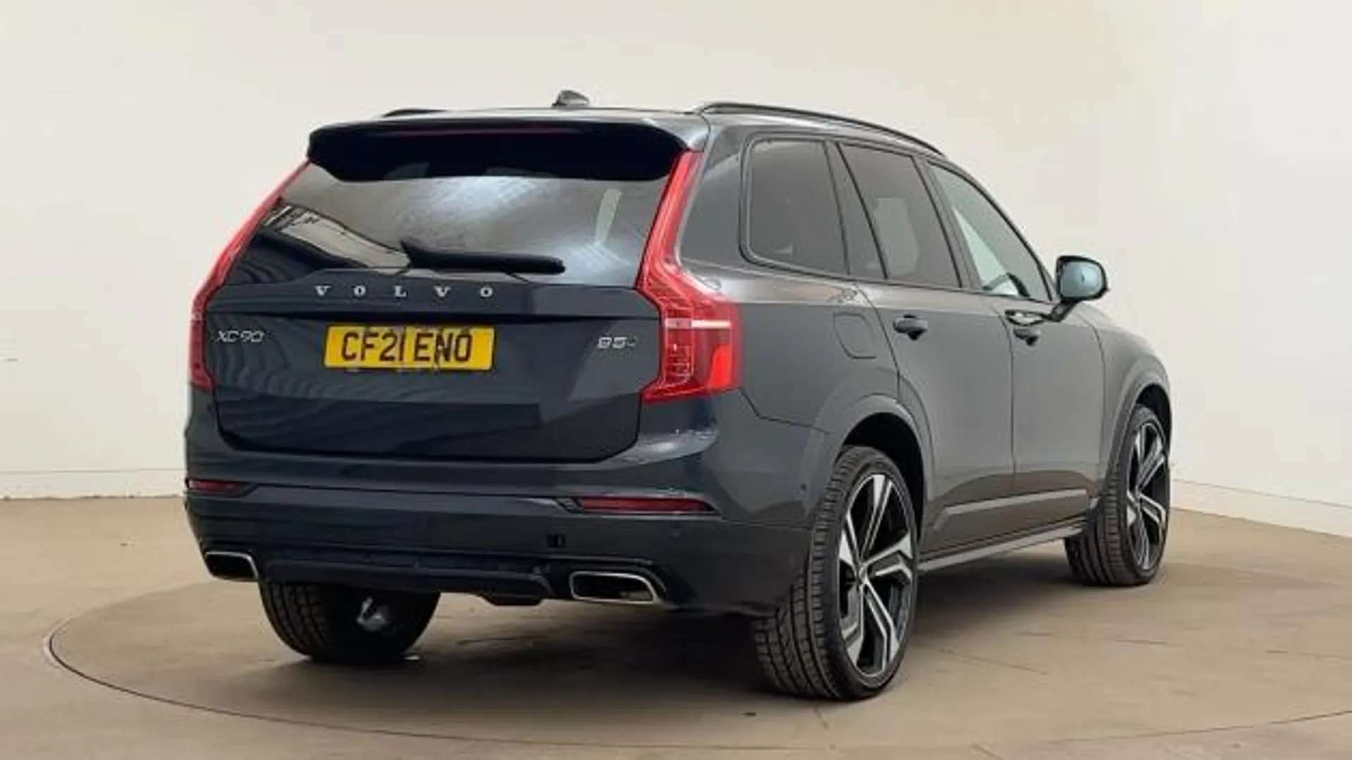 2021 VOLVO XC90 2021 VOLVO XC90