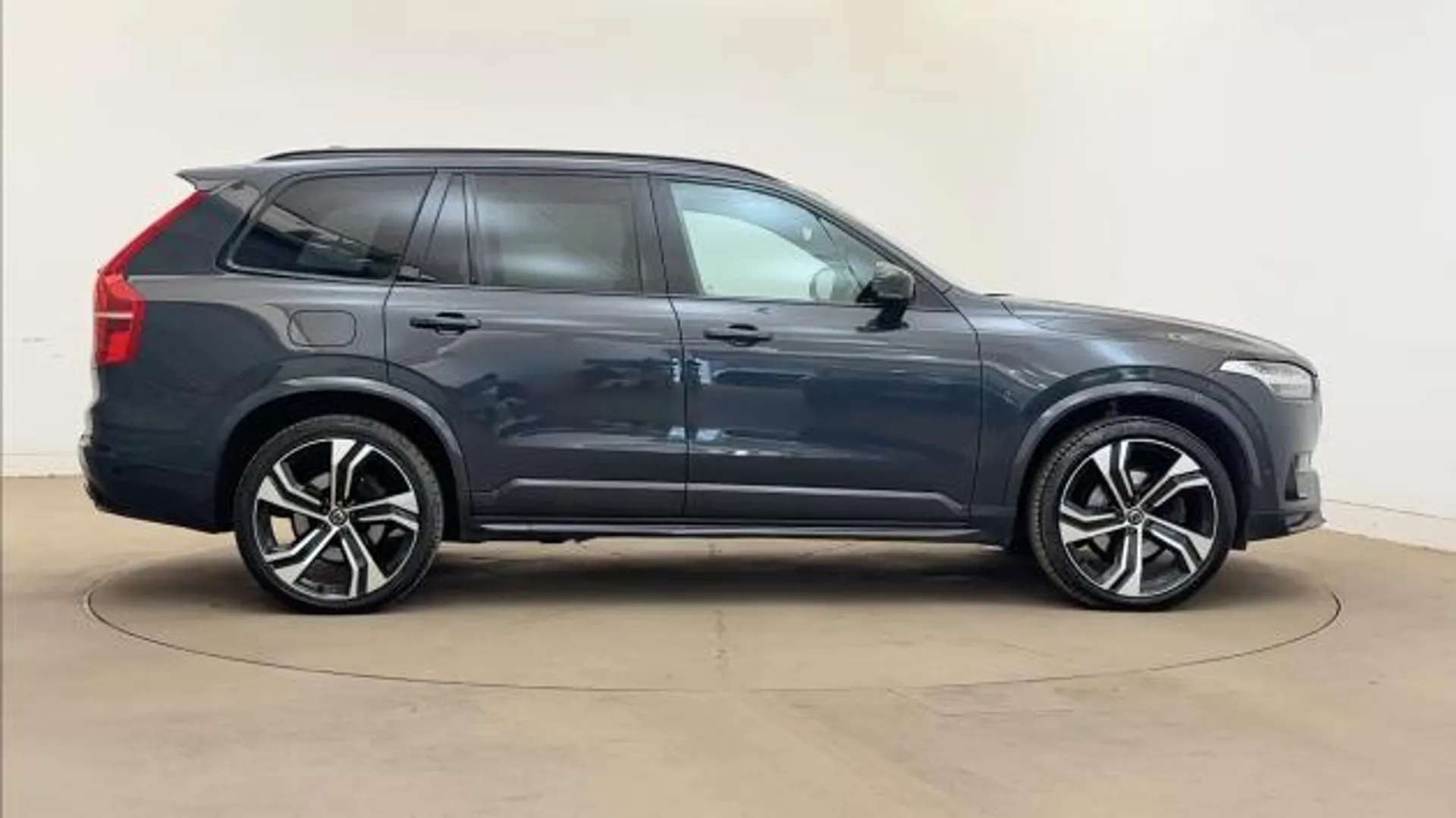 2021 VOLVO XC90 2021 VOLVO XC90