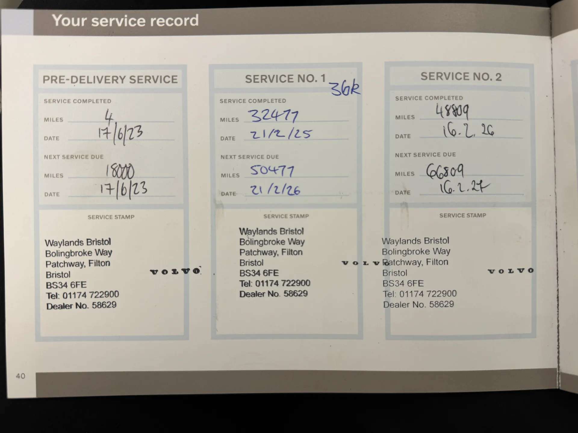 2023 VOLVO XC60 2023 VOLVO XC60