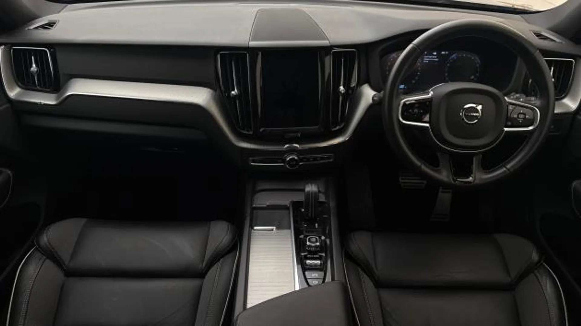 2020 VOLVO XC60 2020 VOLVO XC60