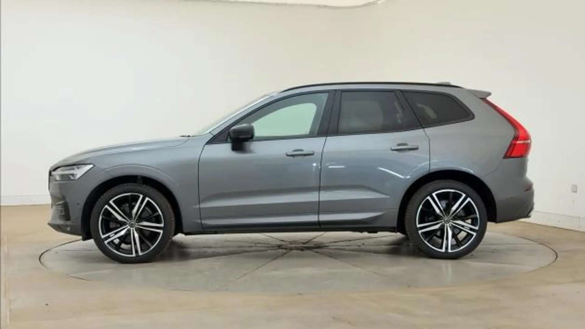 2020 VOLVO XC60 2020 VOLVO XC60