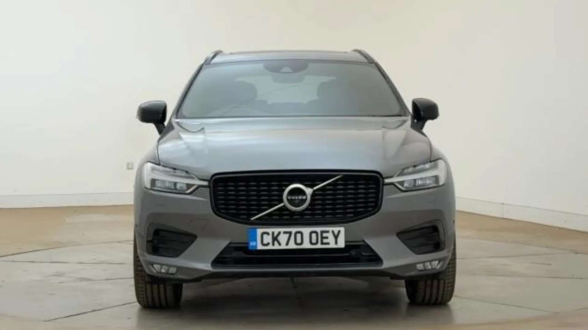 2020 VOLVO XC60 2020 VOLVO XC60
