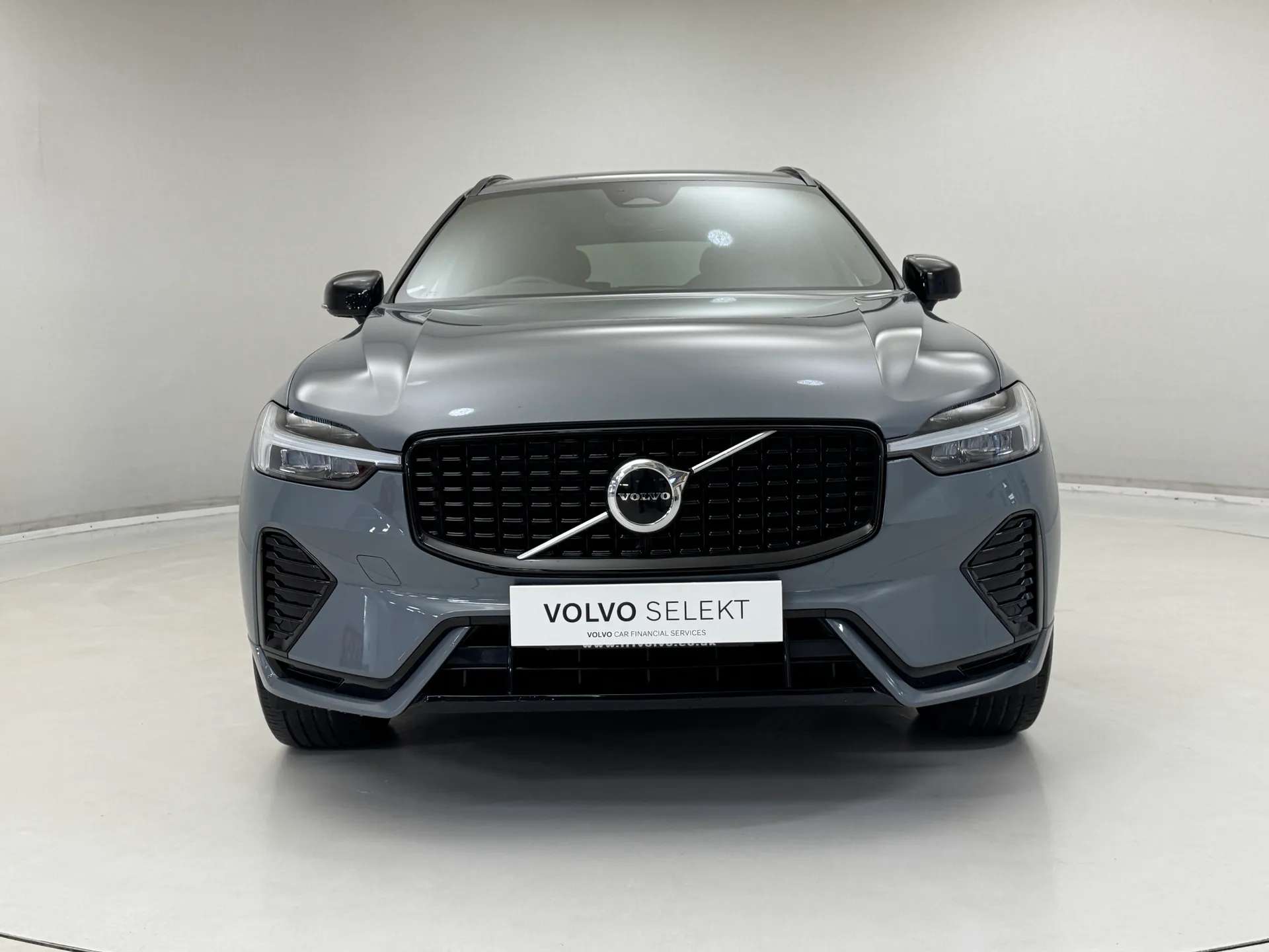 2021 VOLVO XC60 2021 VOLVO XC60