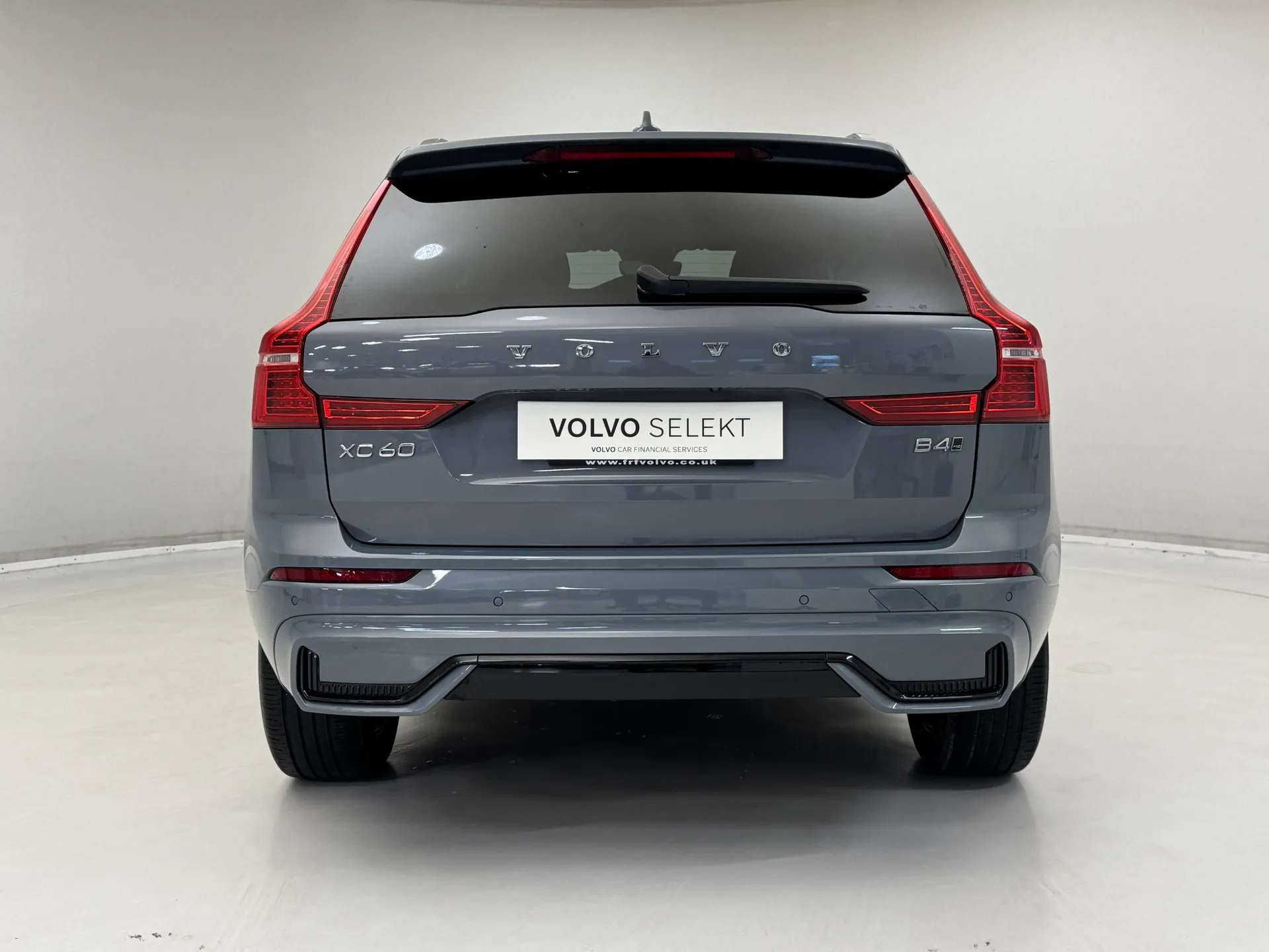 2021 VOLVO XC60 2021 VOLVO XC60