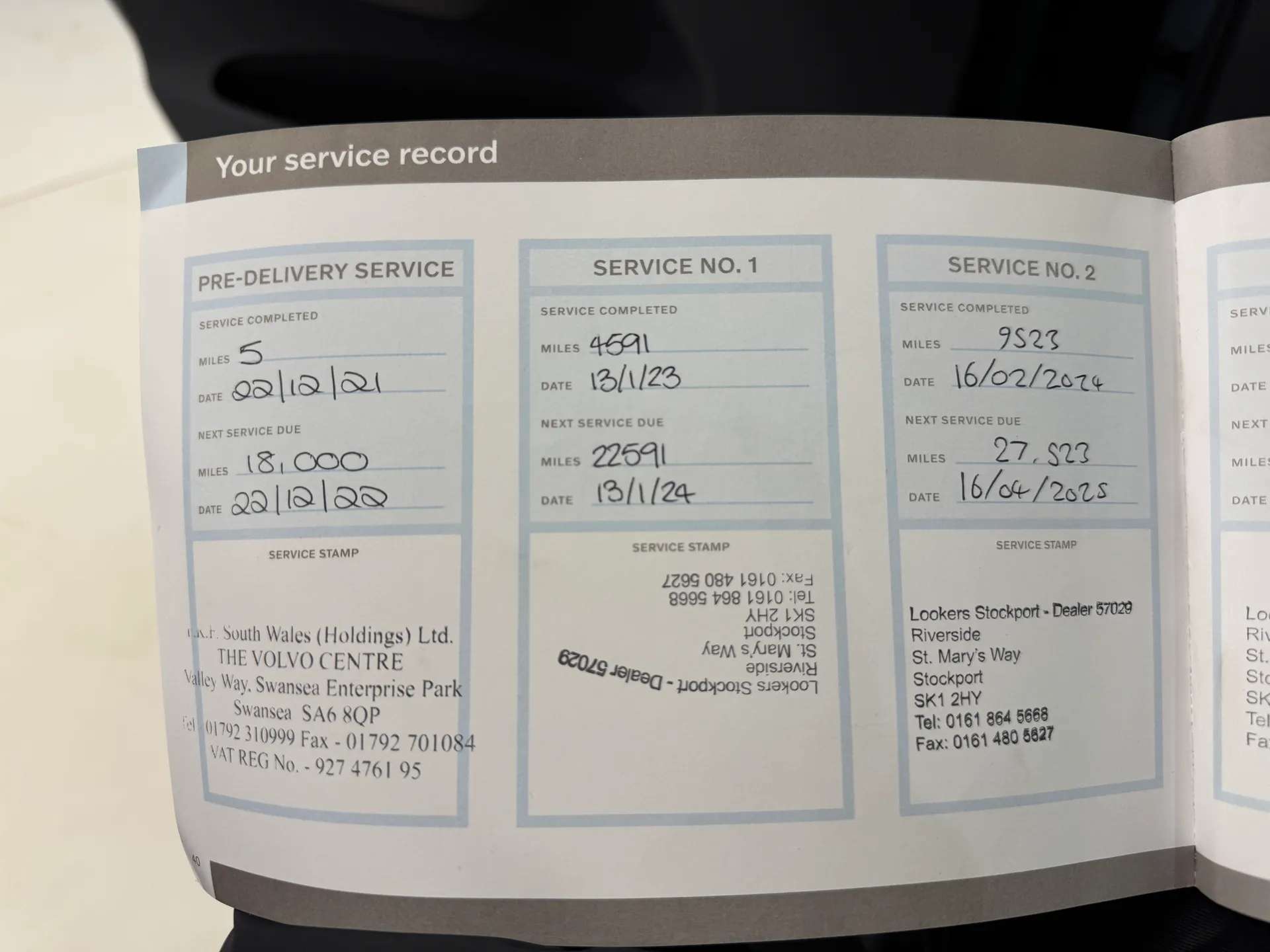 2021 VOLVO XC60 2021 VOLVO XC60