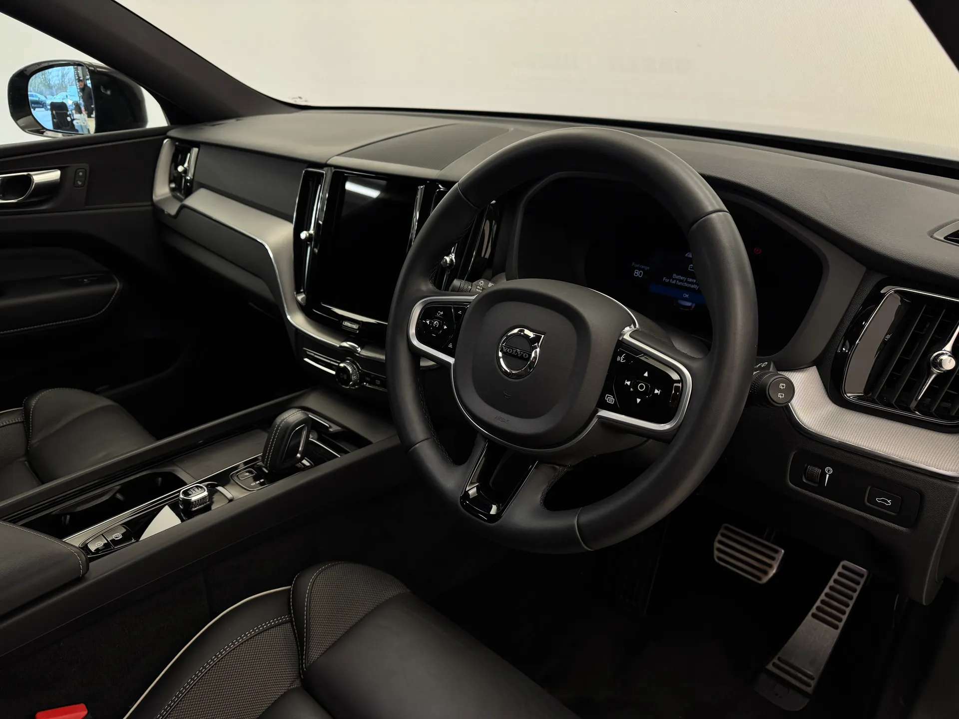 2021 VOLVO XC60 2021 VOLVO XC60