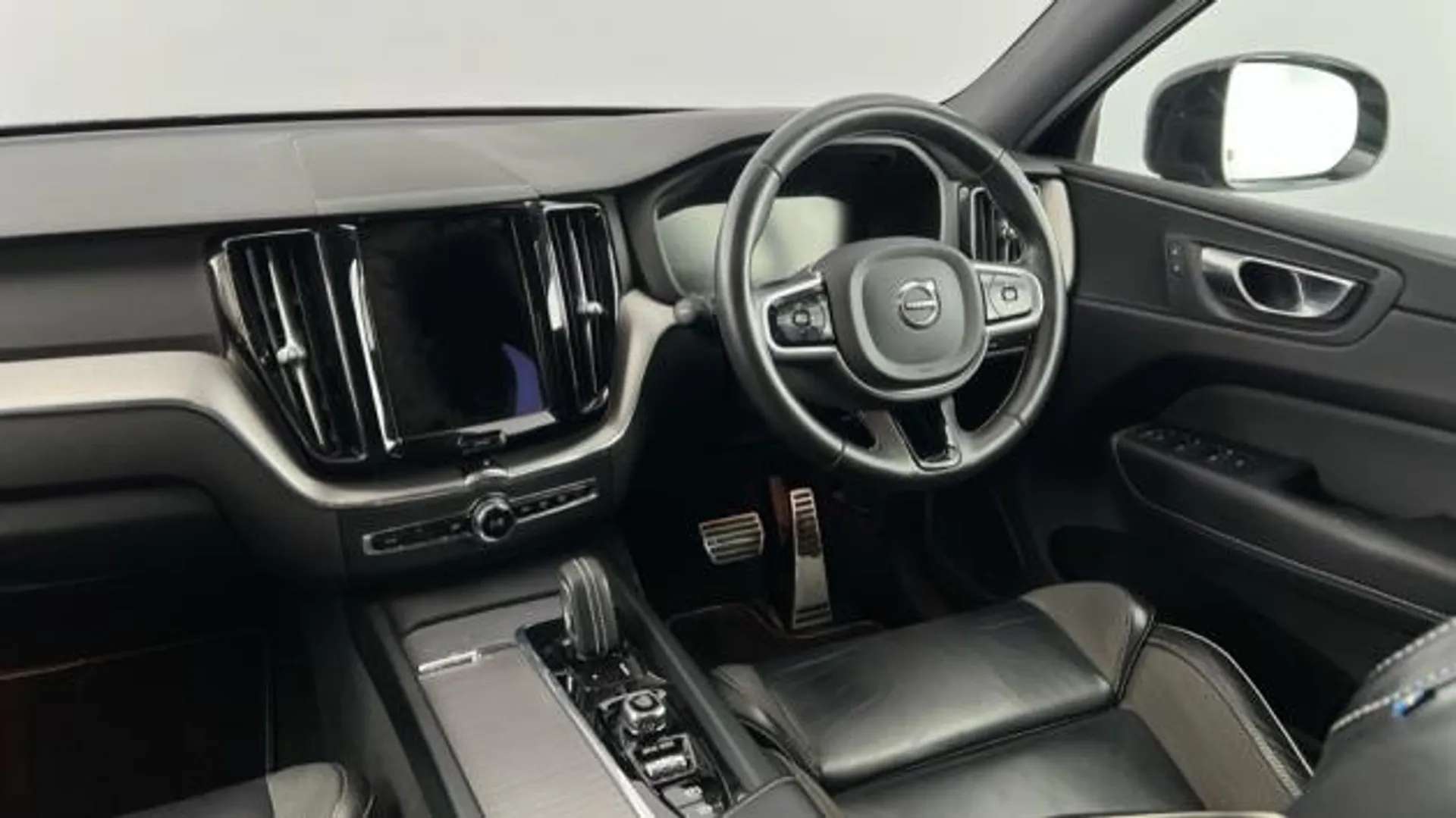 2021 VOLVO XC60 2021 VOLVO XC60