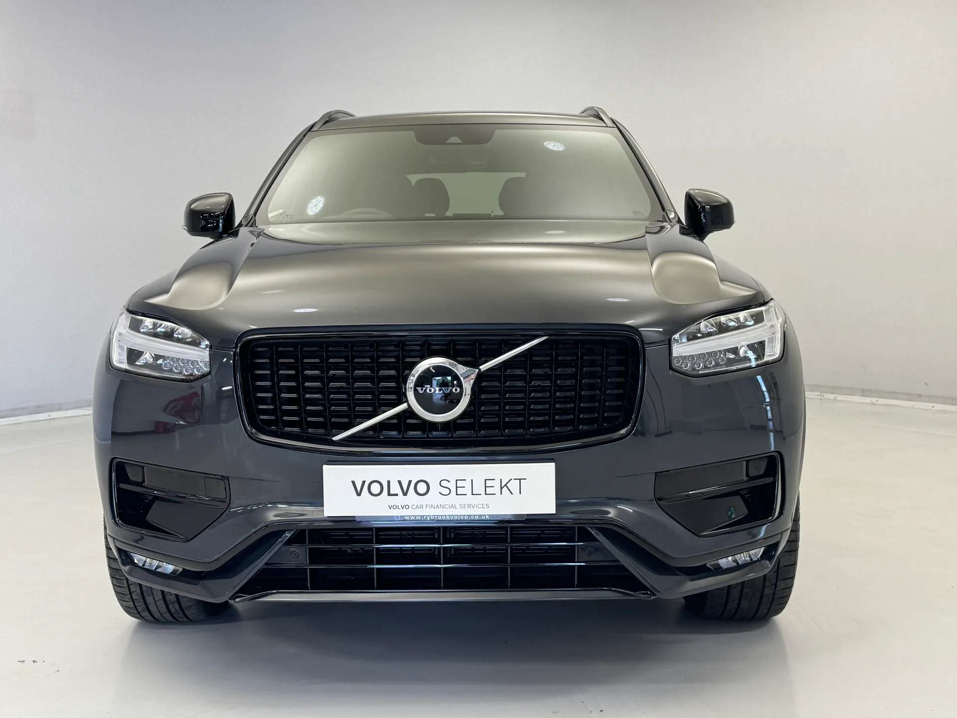 2022 VOLVO XC90 2022 VOLVO XC90