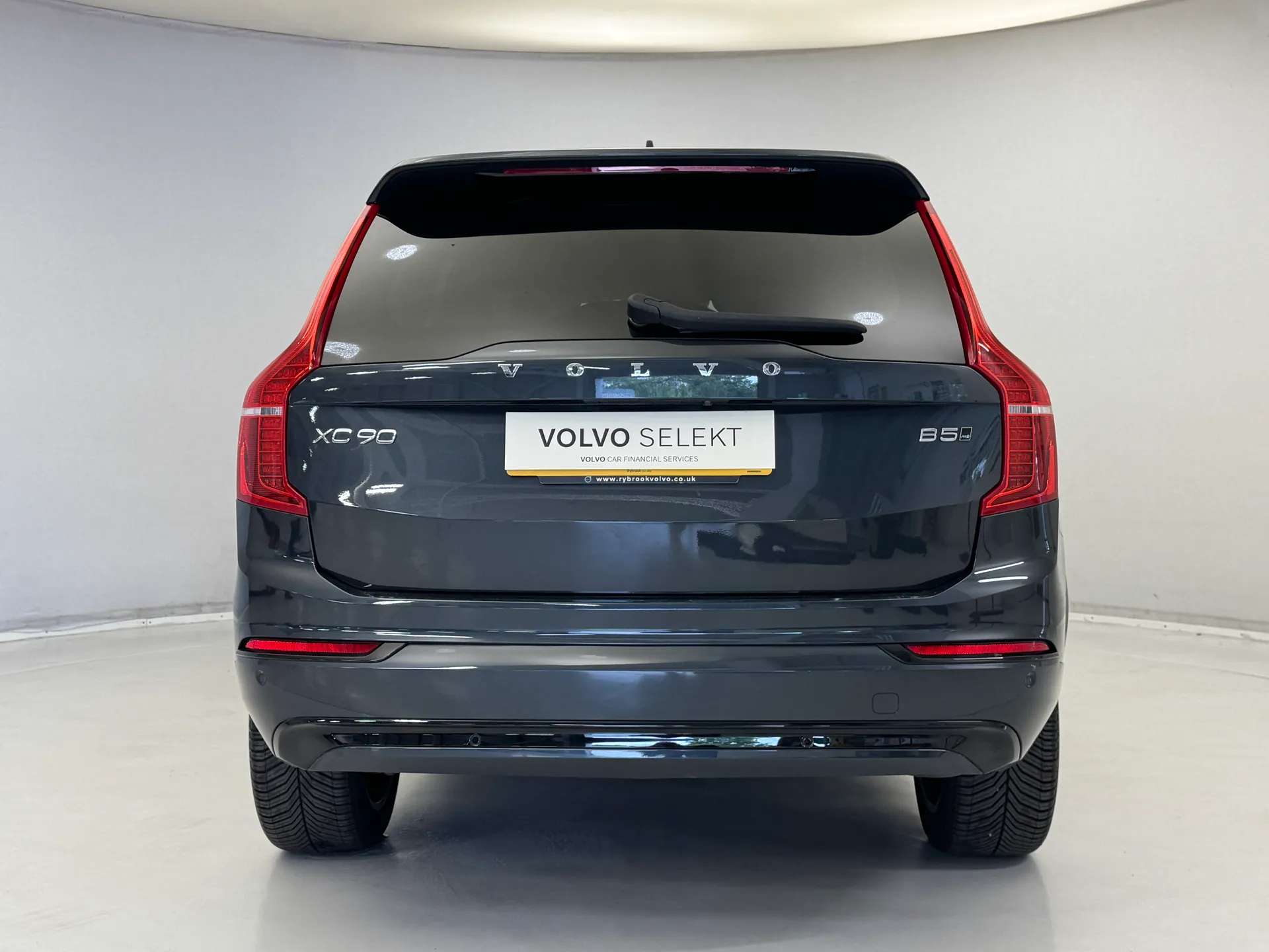 2022 VOLVO XC90 2022 VOLVO XC90