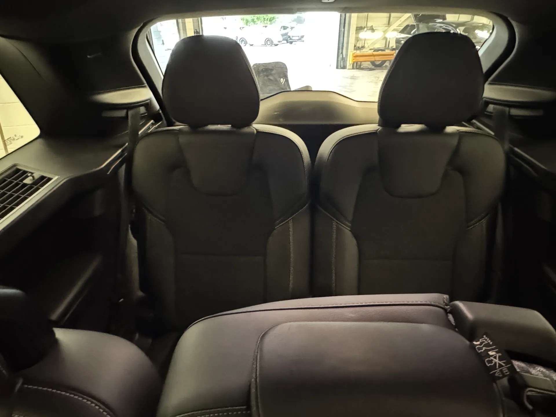 2022 VOLVO XC90 2022 VOLVO XC90