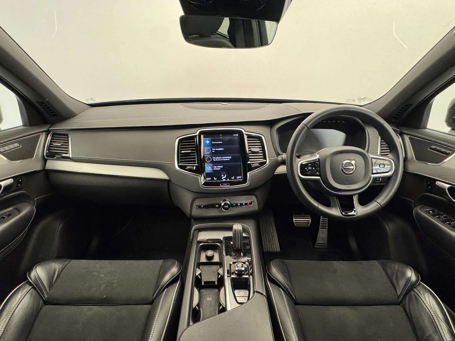 2022 VOLVO XC90 2022 VOLVO XC90
