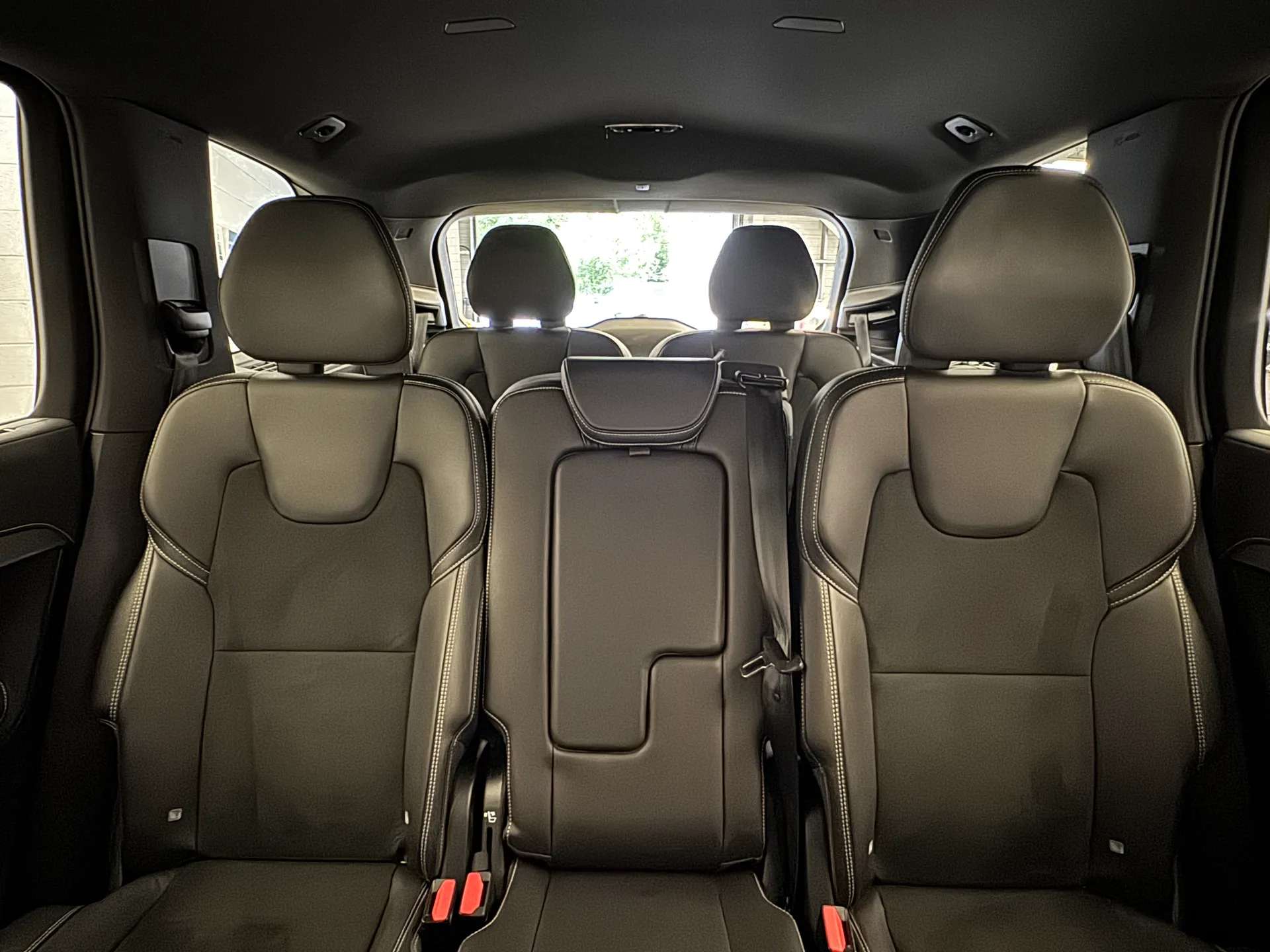 2022 VOLVO XC90 2022 VOLVO XC90