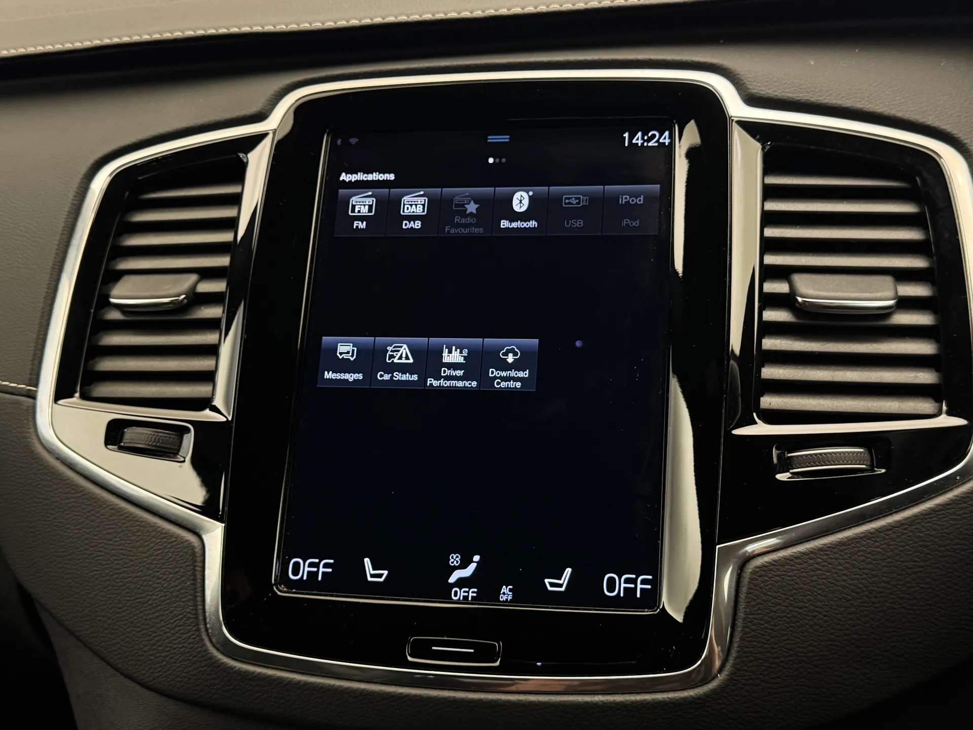 2022 VOLVO XC90 2022 VOLVO XC90