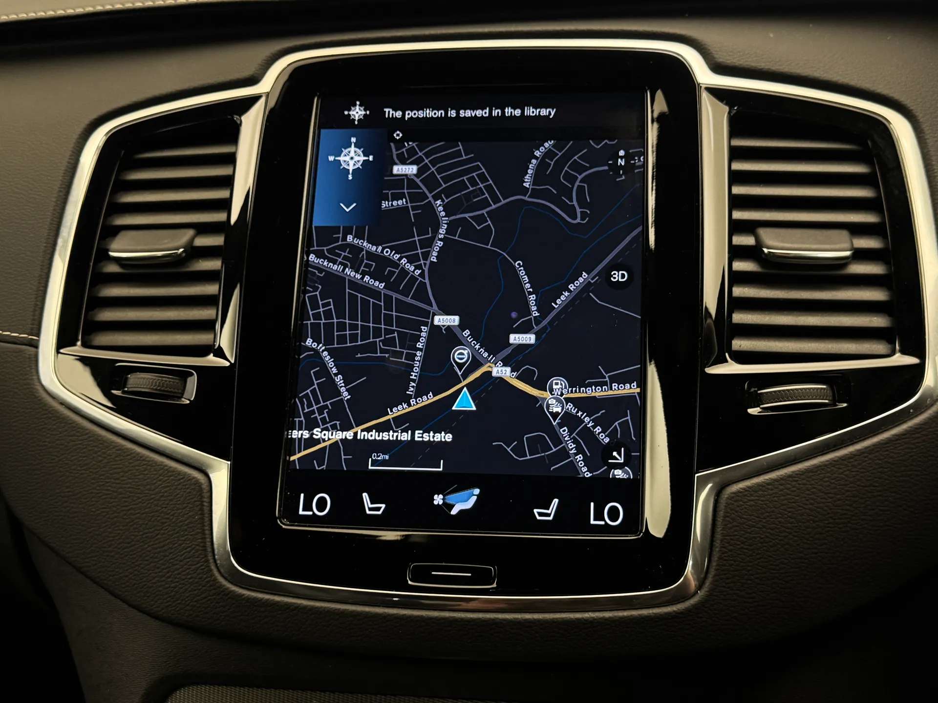 2022 VOLVO XC90 2022 VOLVO XC90