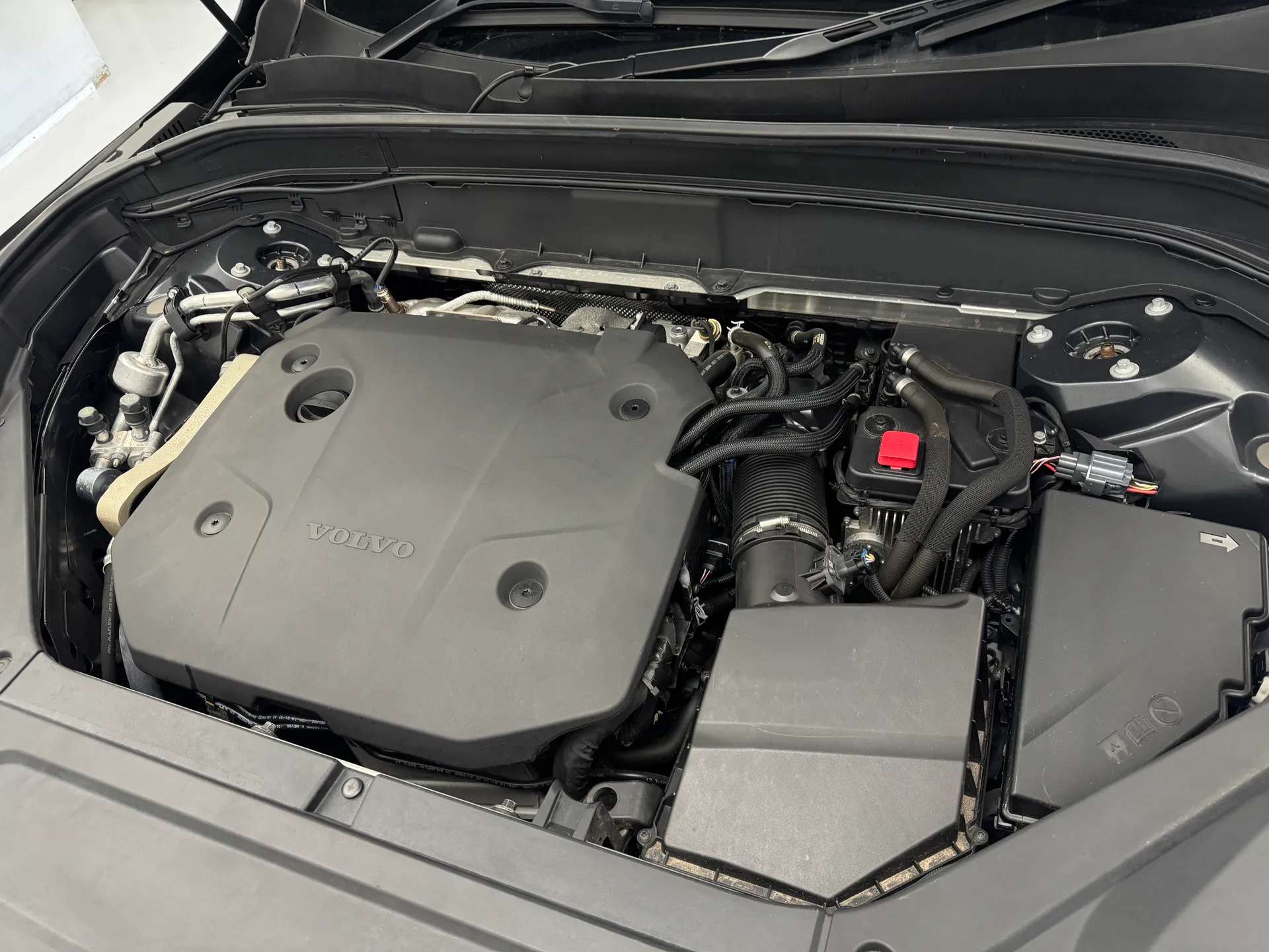 2022 VOLVO XC90 2022 VOLVO XC90