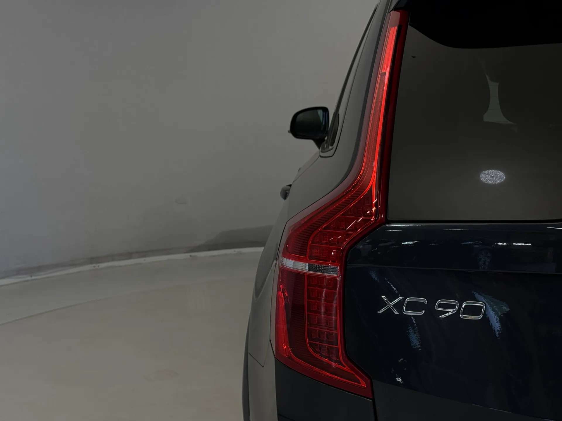 2022 VOLVO XC90 2022 VOLVO XC90
