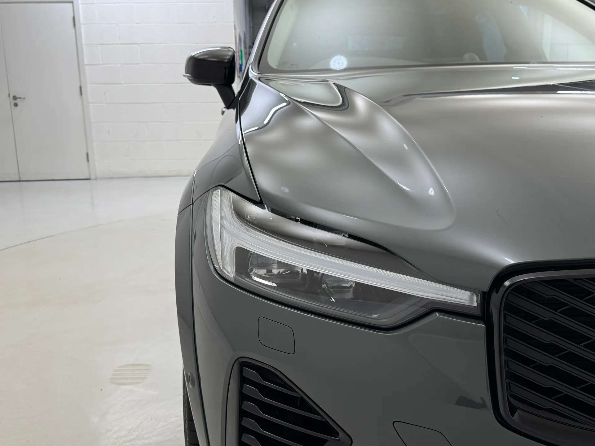 2025 VOLVO XC60 2025 VOLVO XC60