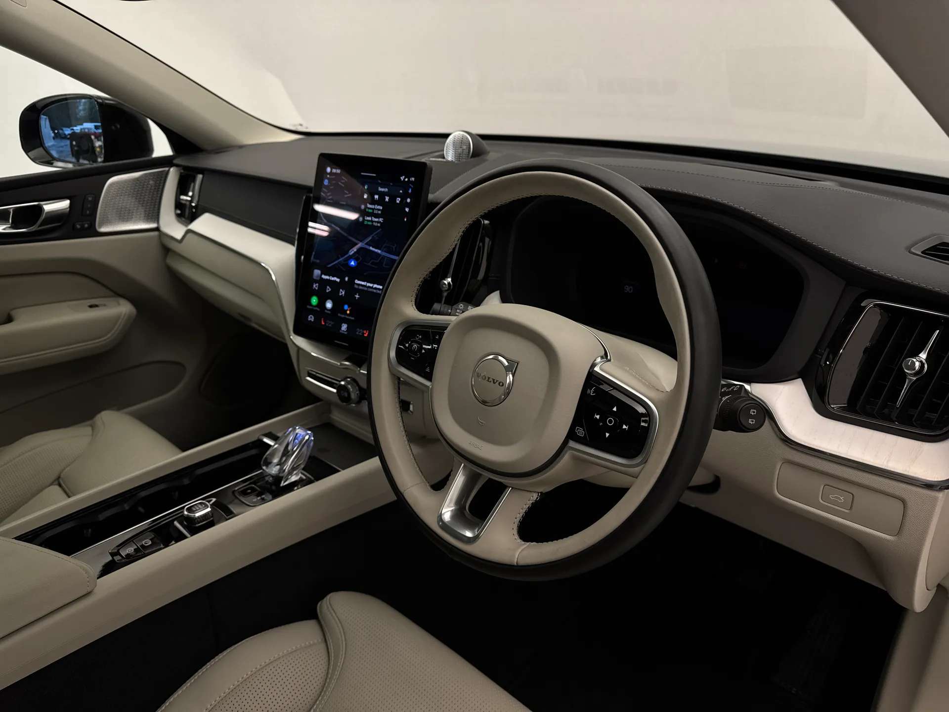 2025 VOLVO XC60 2025 VOLVO XC60