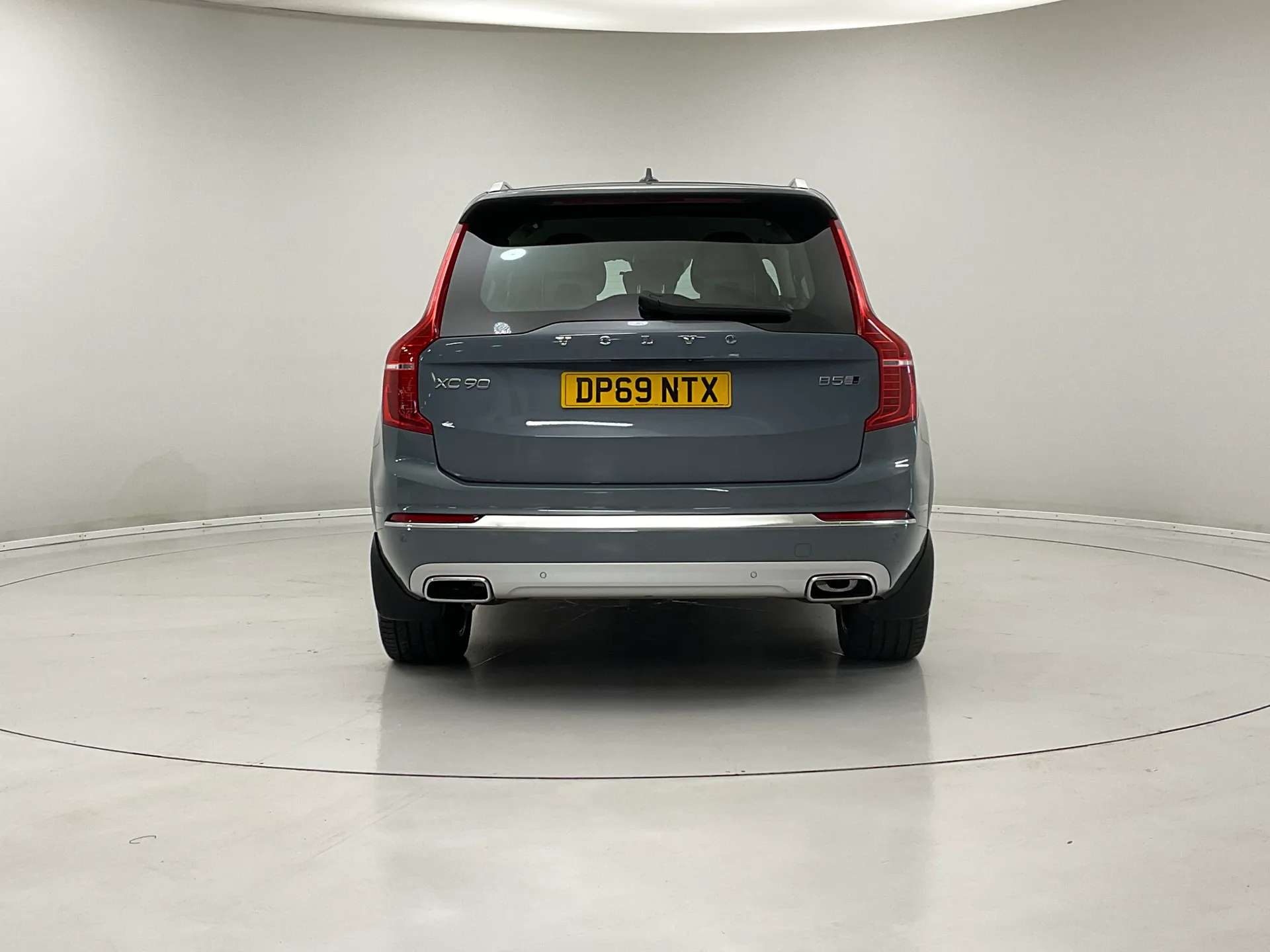 2020 VOLVO XC90 2020 VOLVO XC90