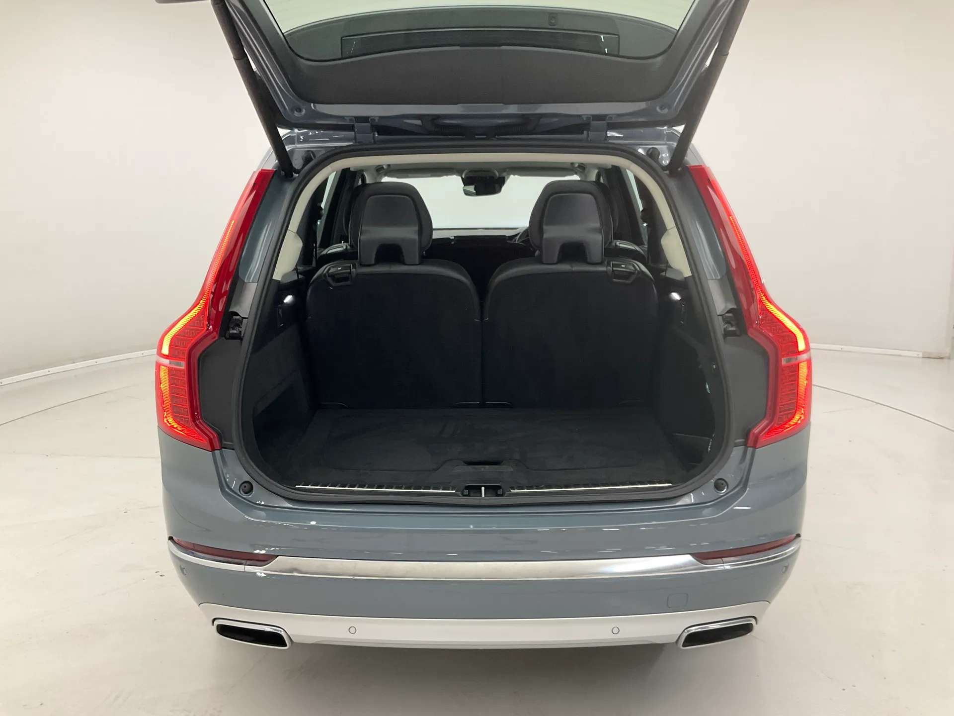 2020 VOLVO XC90 2020 VOLVO XC90