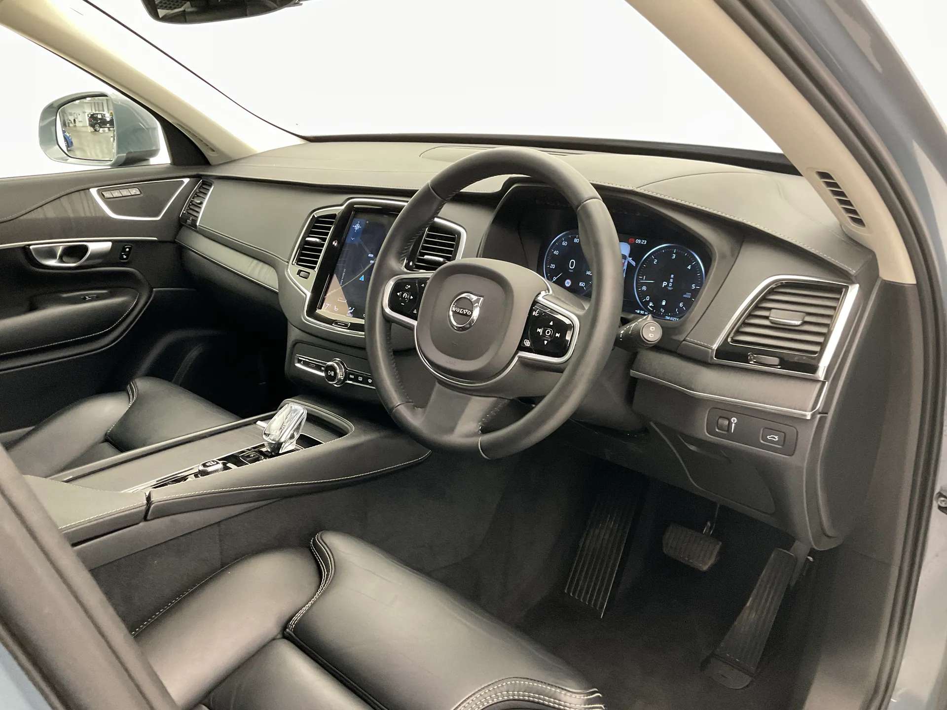 2020 VOLVO XC90 2020 VOLVO XC90