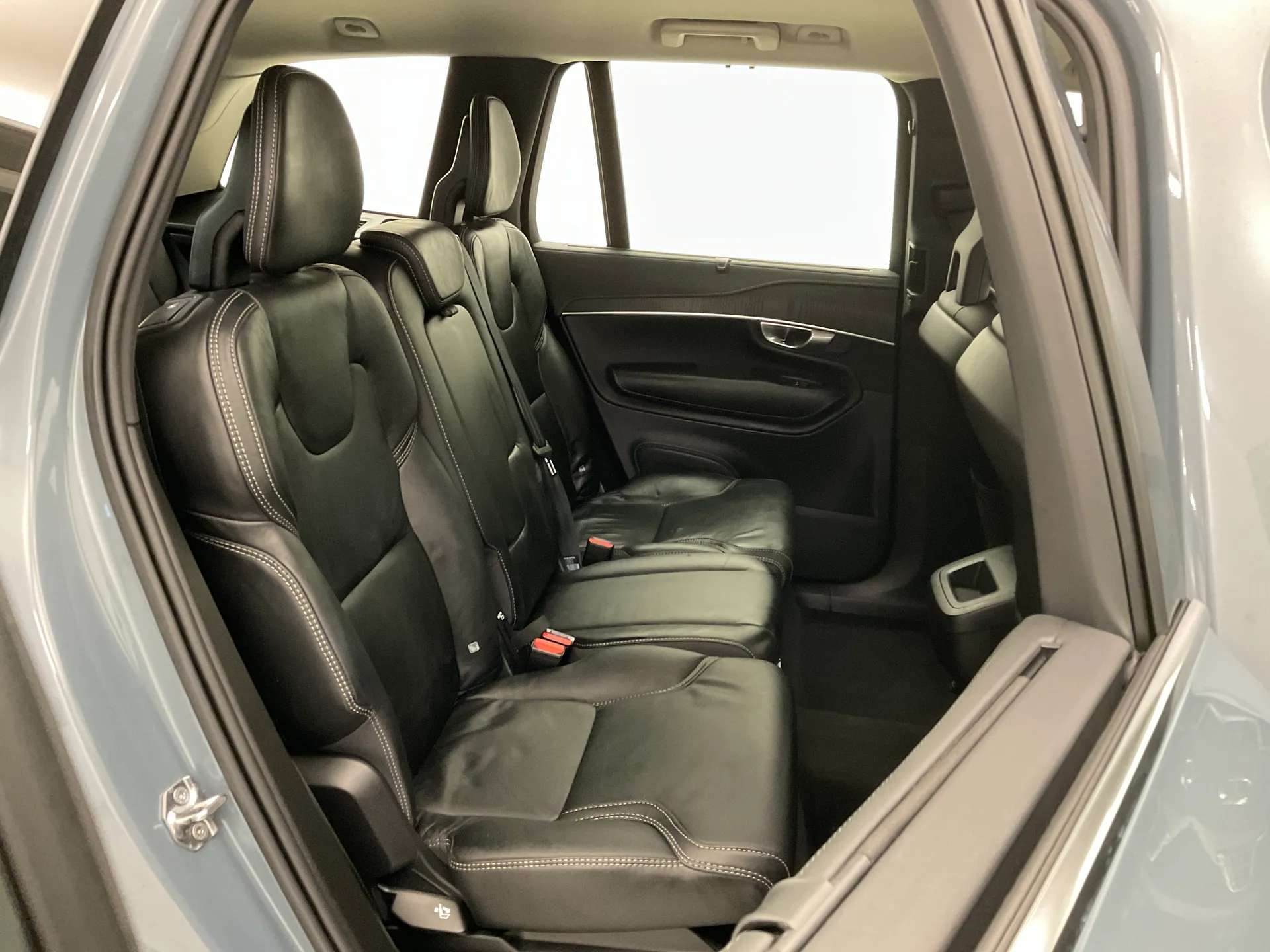 2020 VOLVO XC90 2020 VOLVO XC90