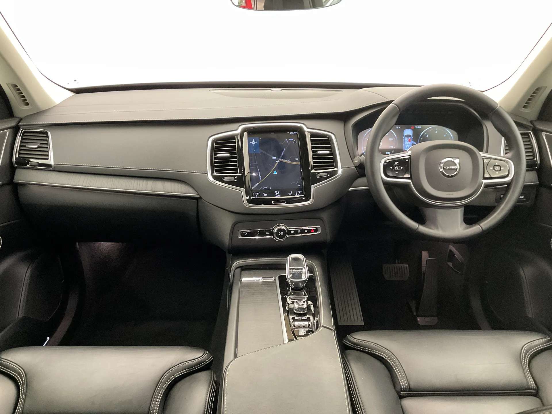 2020 VOLVO XC90 2020 VOLVO XC90
