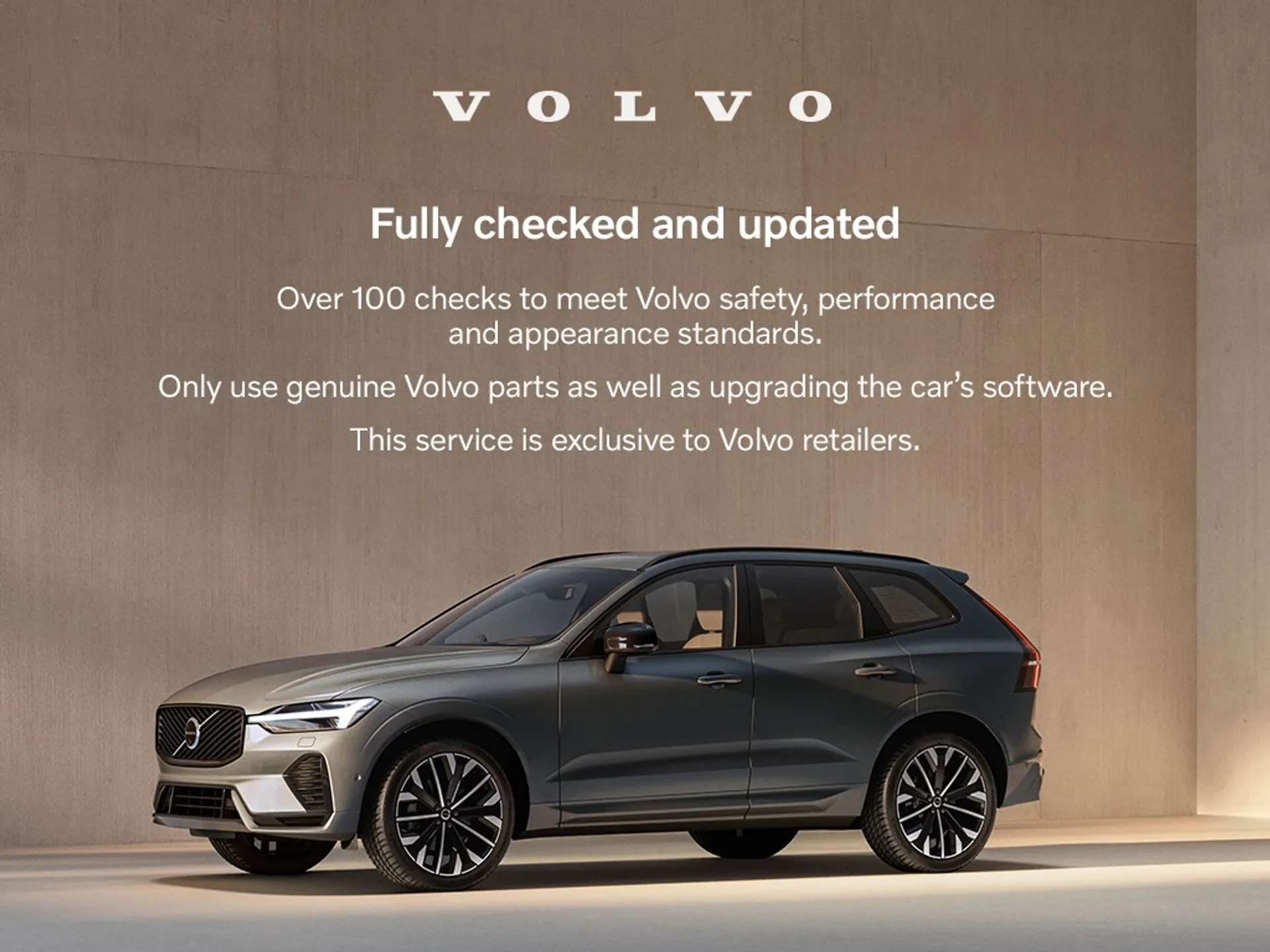 2020 VOLVO XC90 2020 VOLVO XC90