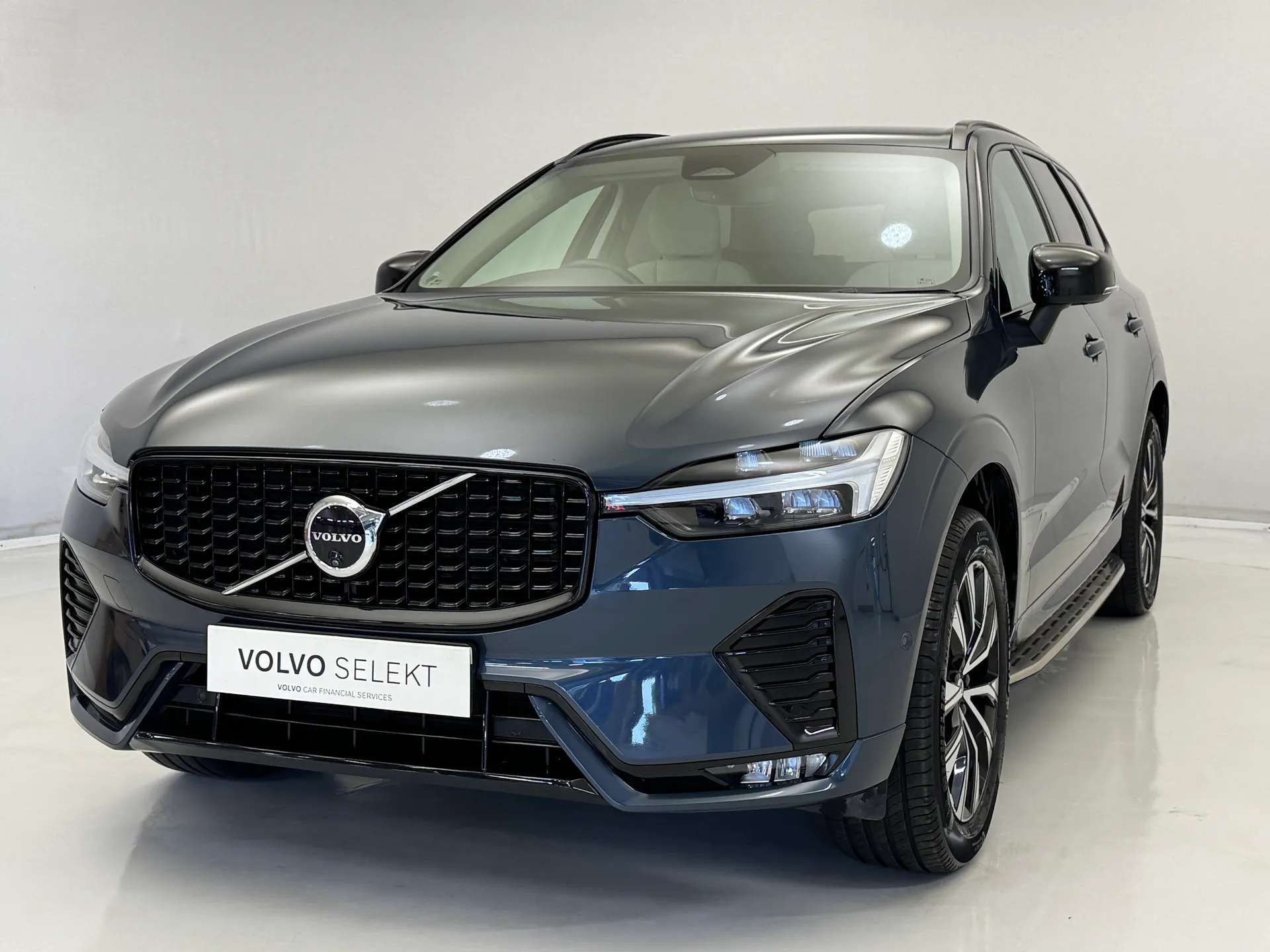 2024 VOLVO XC60 2024 VOLVO XC60