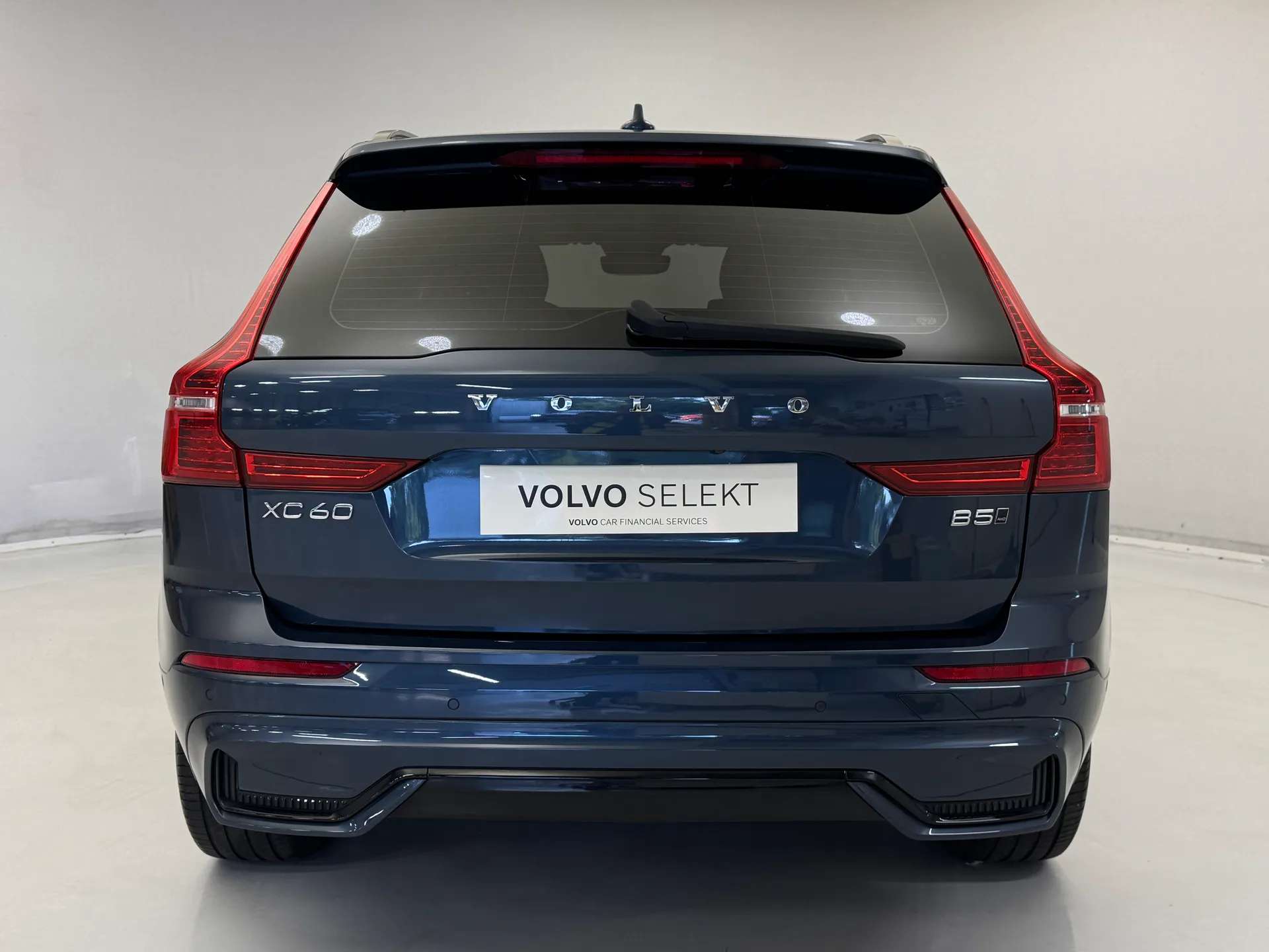 2024 VOLVO XC60 2024 VOLVO XC60
