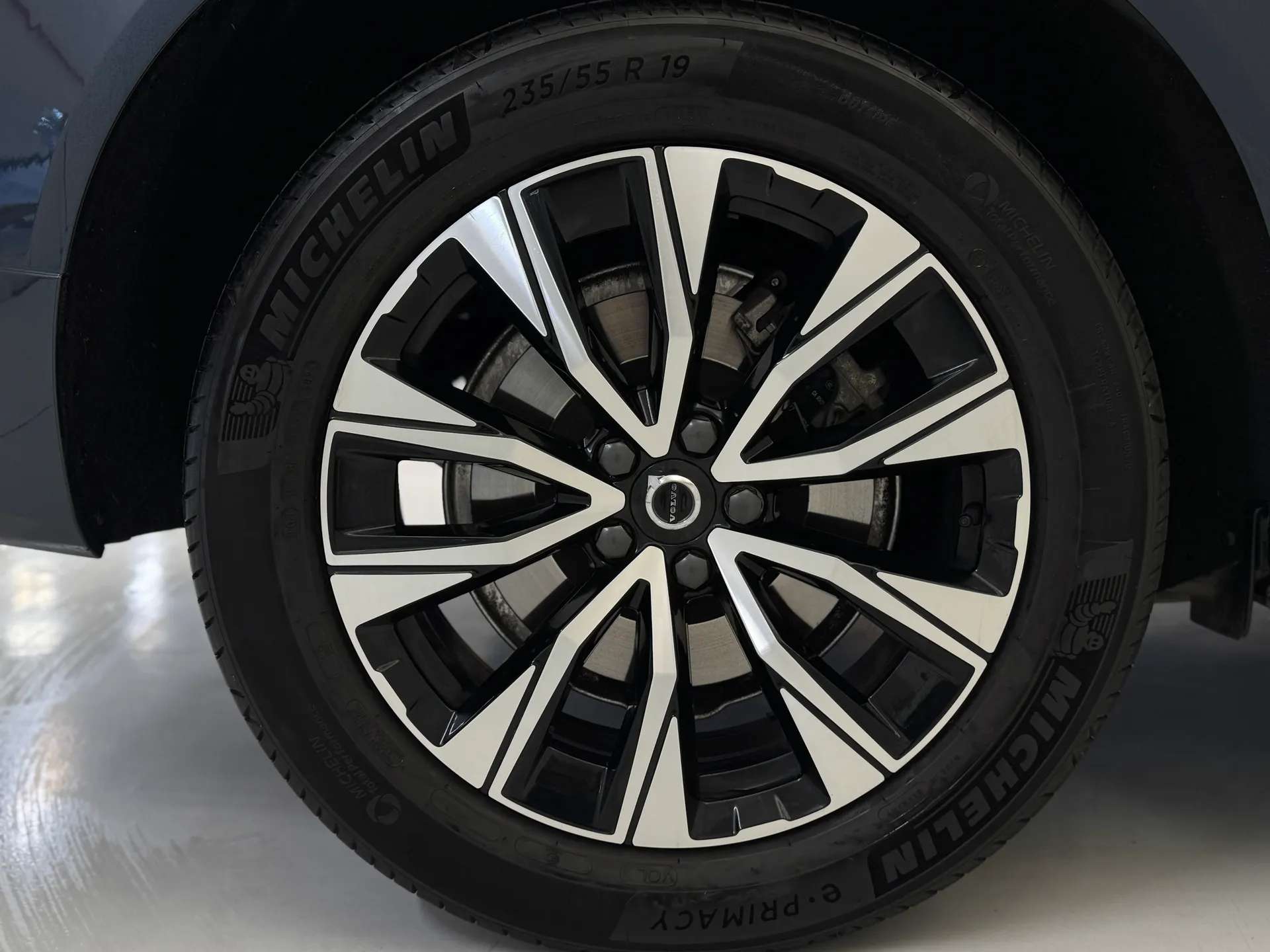 2024 VOLVO XC60 2024 VOLVO XC60