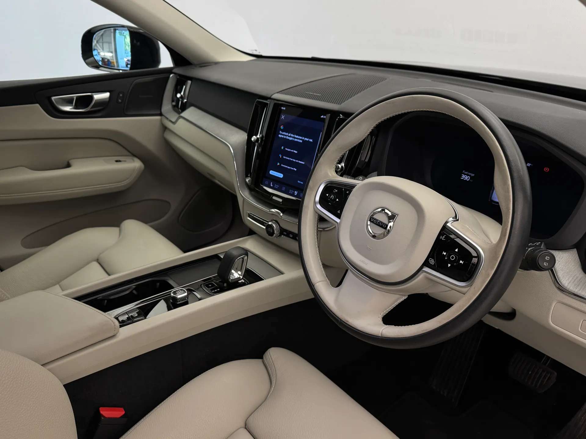 2024 VOLVO XC60 2024 VOLVO XC60
