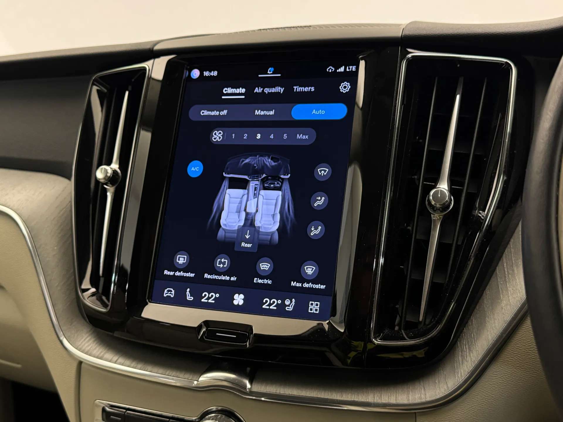 2024 VOLVO XC60 2024 VOLVO XC60