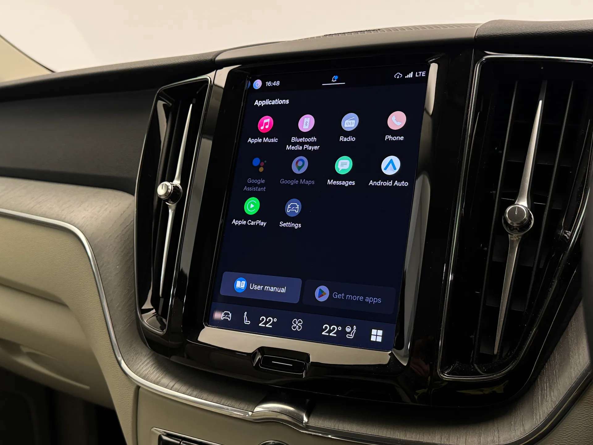2024 VOLVO XC60 2024 VOLVO XC60