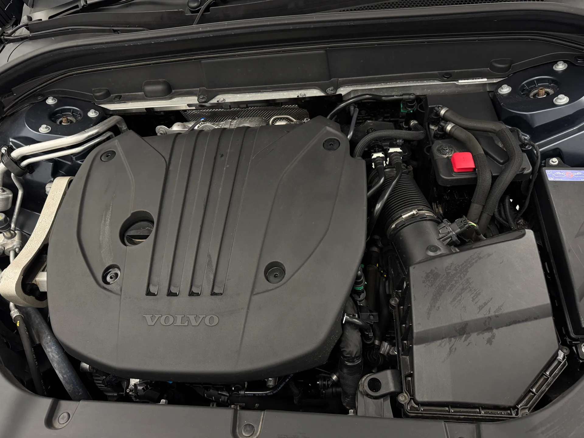 2024 VOLVO XC60 2024 VOLVO XC60