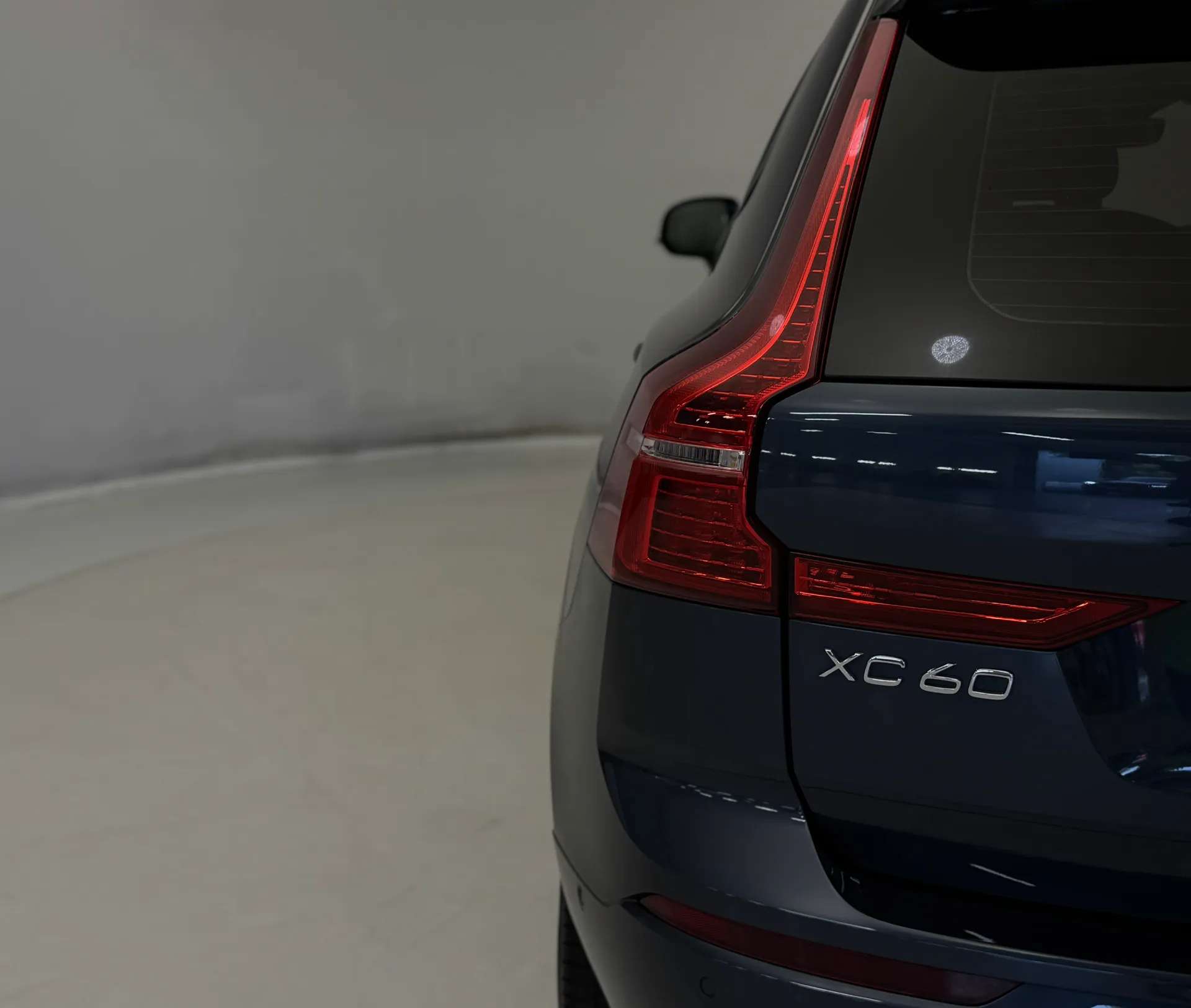 2024 VOLVO XC60 2024 VOLVO XC60