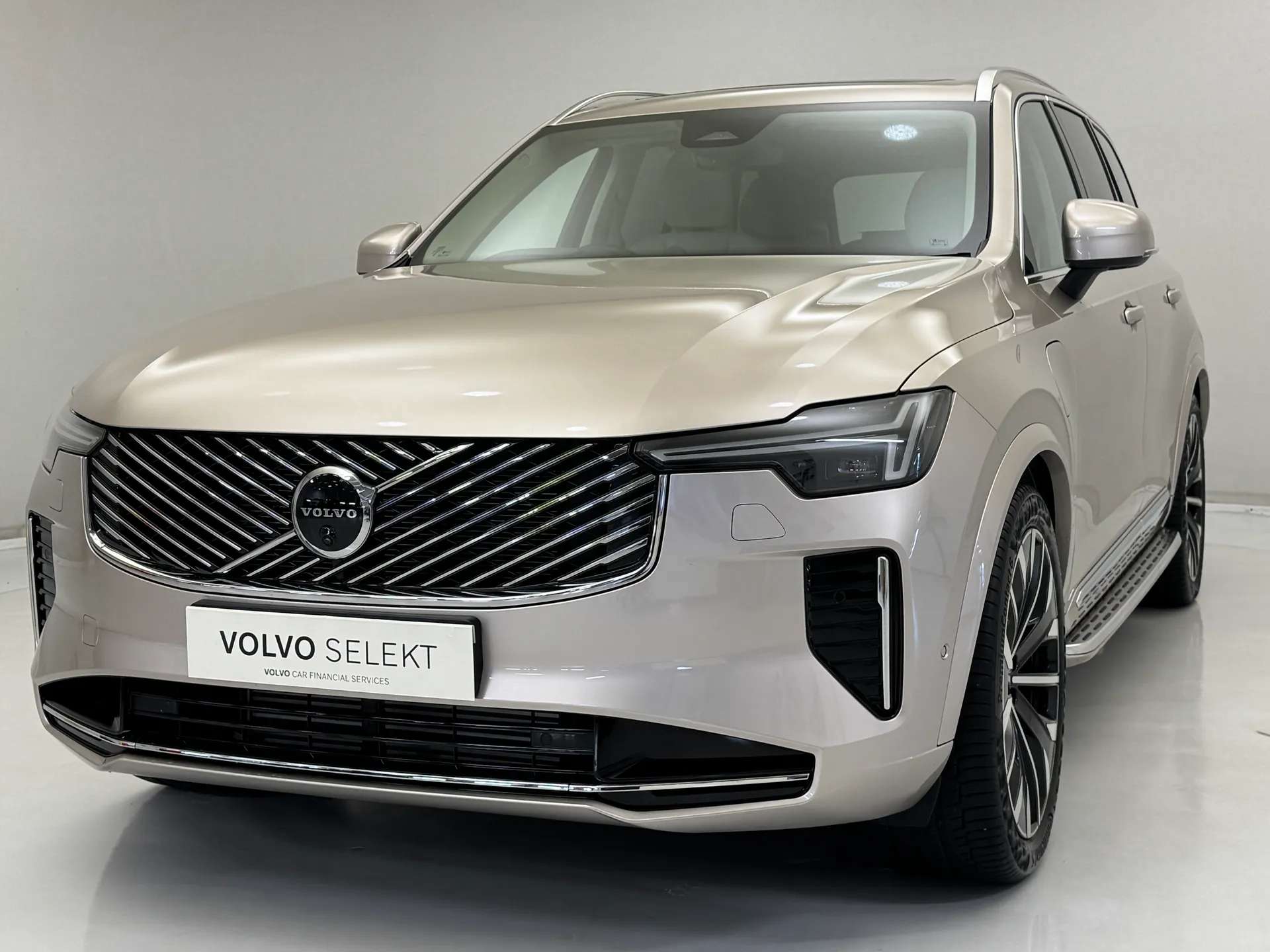 2026 VOLVO XC90 2026 VOLVO XC90